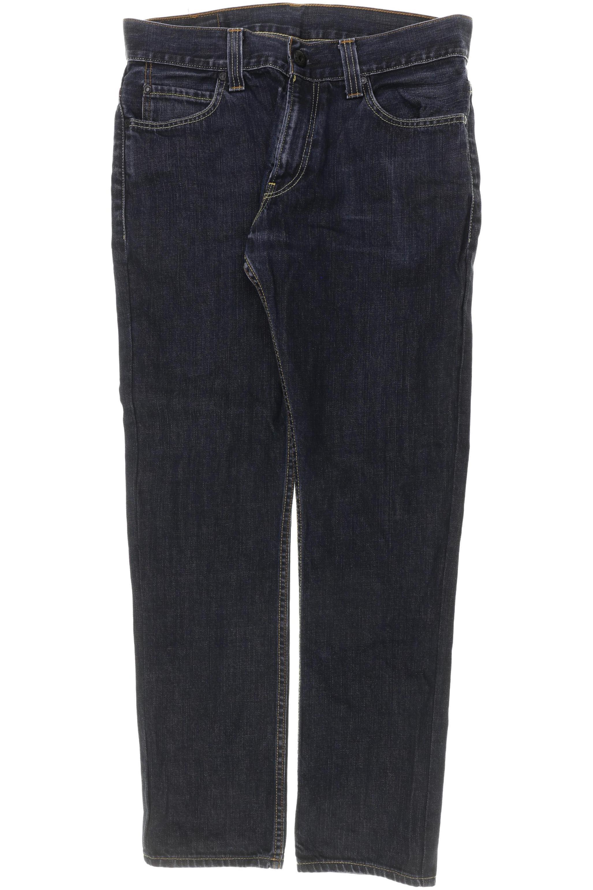 Thumbnail - Levis Herren Jeans, blau, Gr. 33