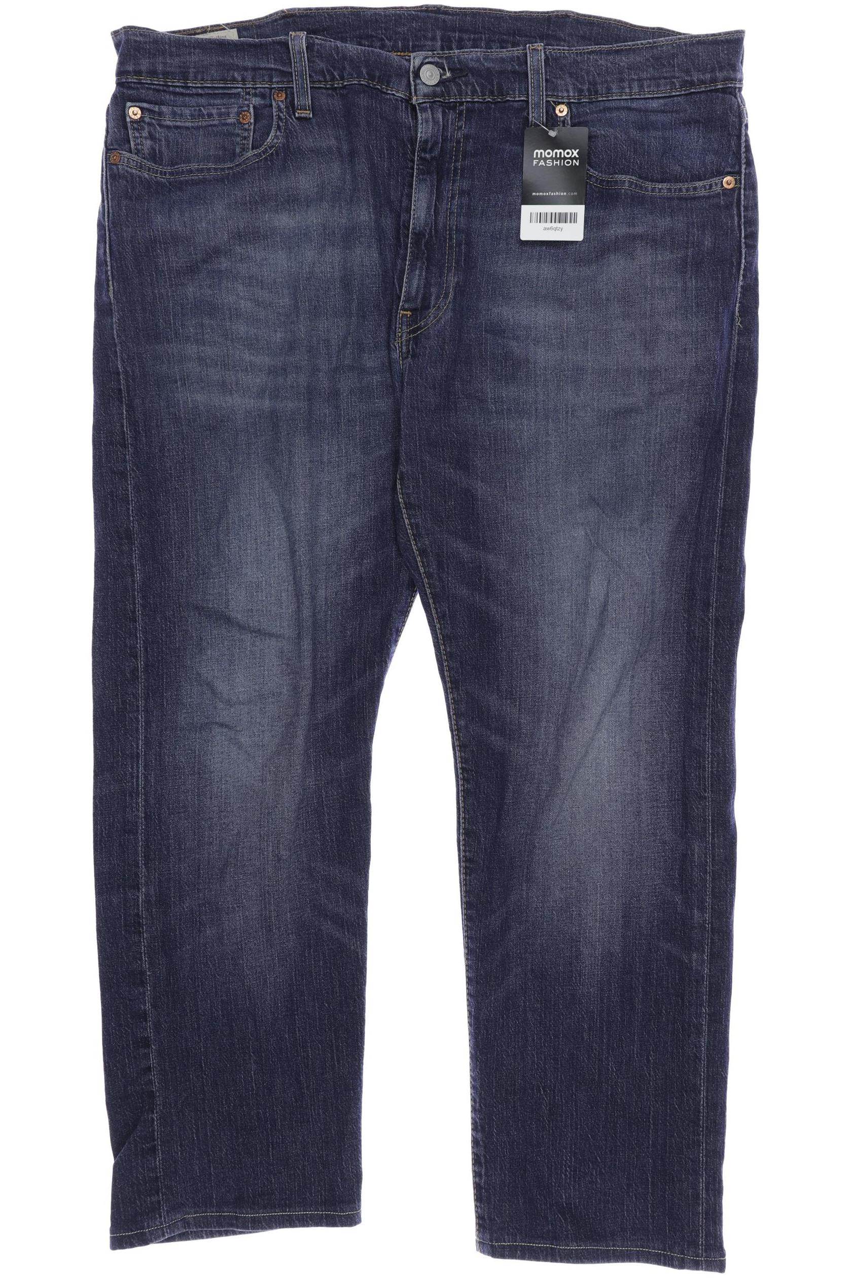 

Levis Herren Jeans, marineblau, Gr. 38