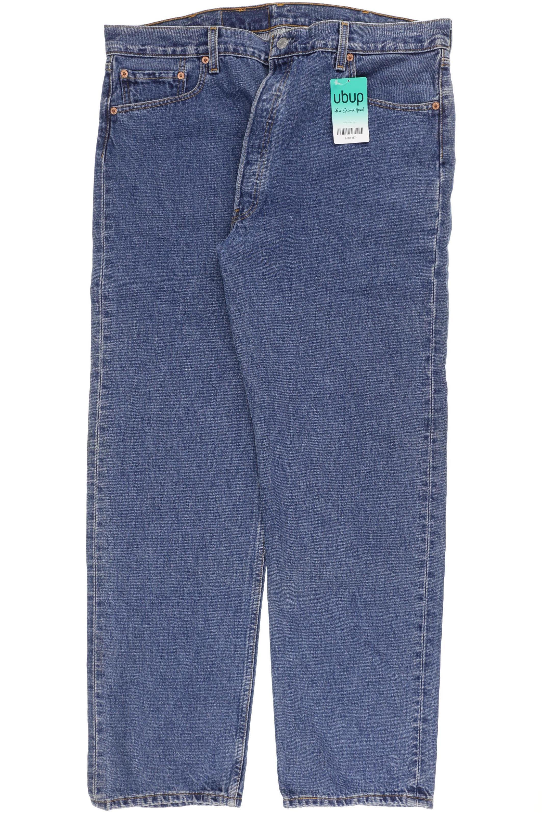 Thumbnail - Levis Herren Jeans, blau, Gr. 40