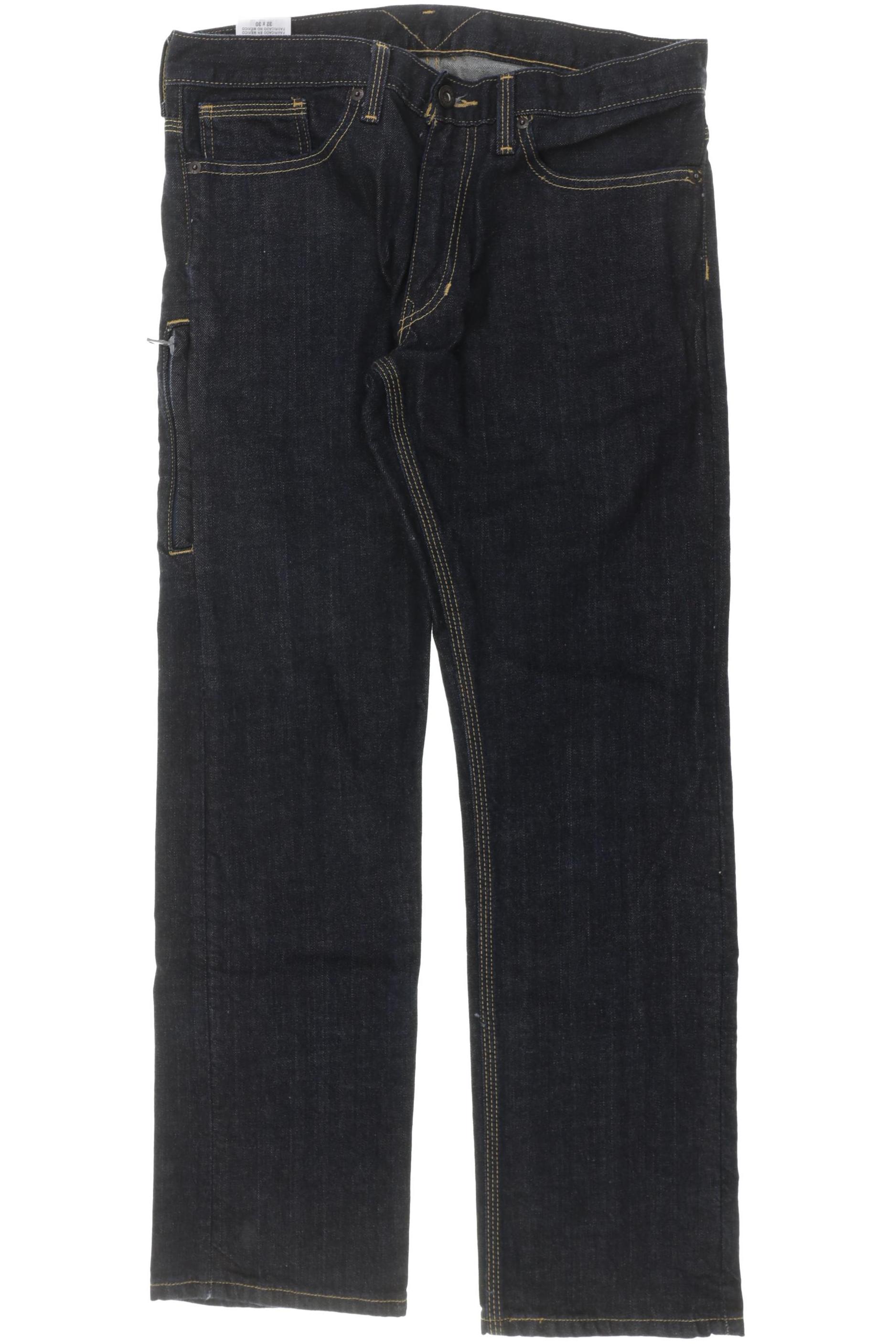 

Levis Herren Jeans, blau, Gr. 32