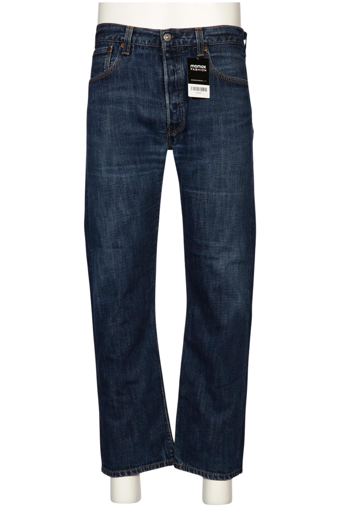 

Levis Herren Jeans, blau, Gr. 34