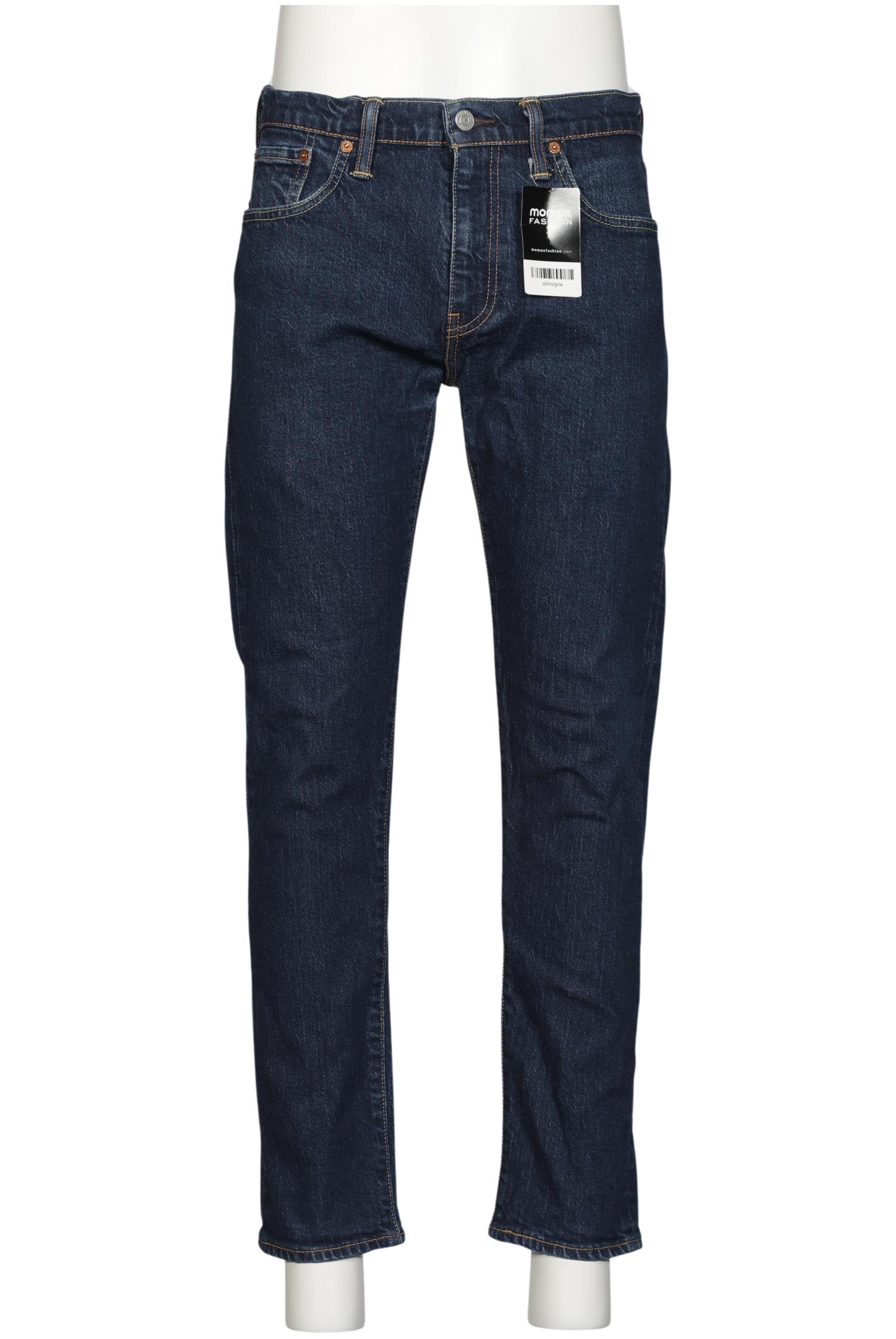 

Levis Herren Jeans, marineblau, Gr. 30