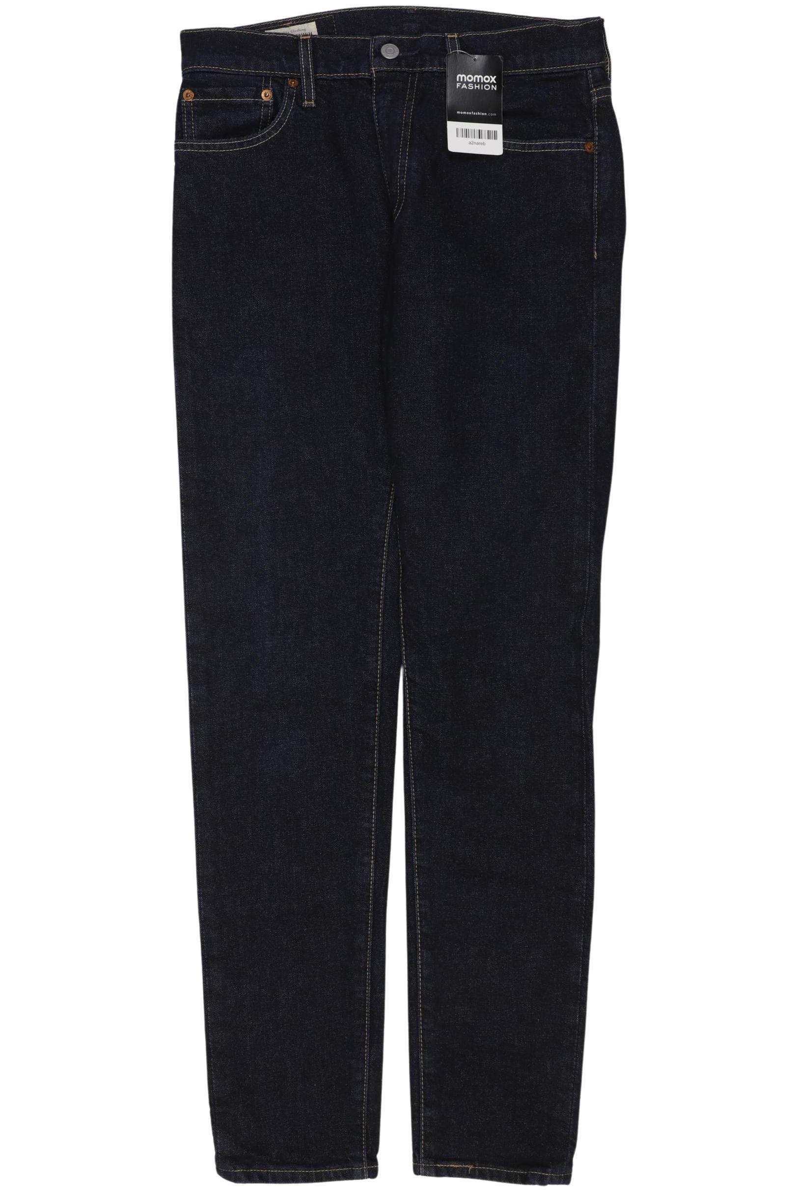 

Levis Herren Jeans, marineblau, Gr. 29