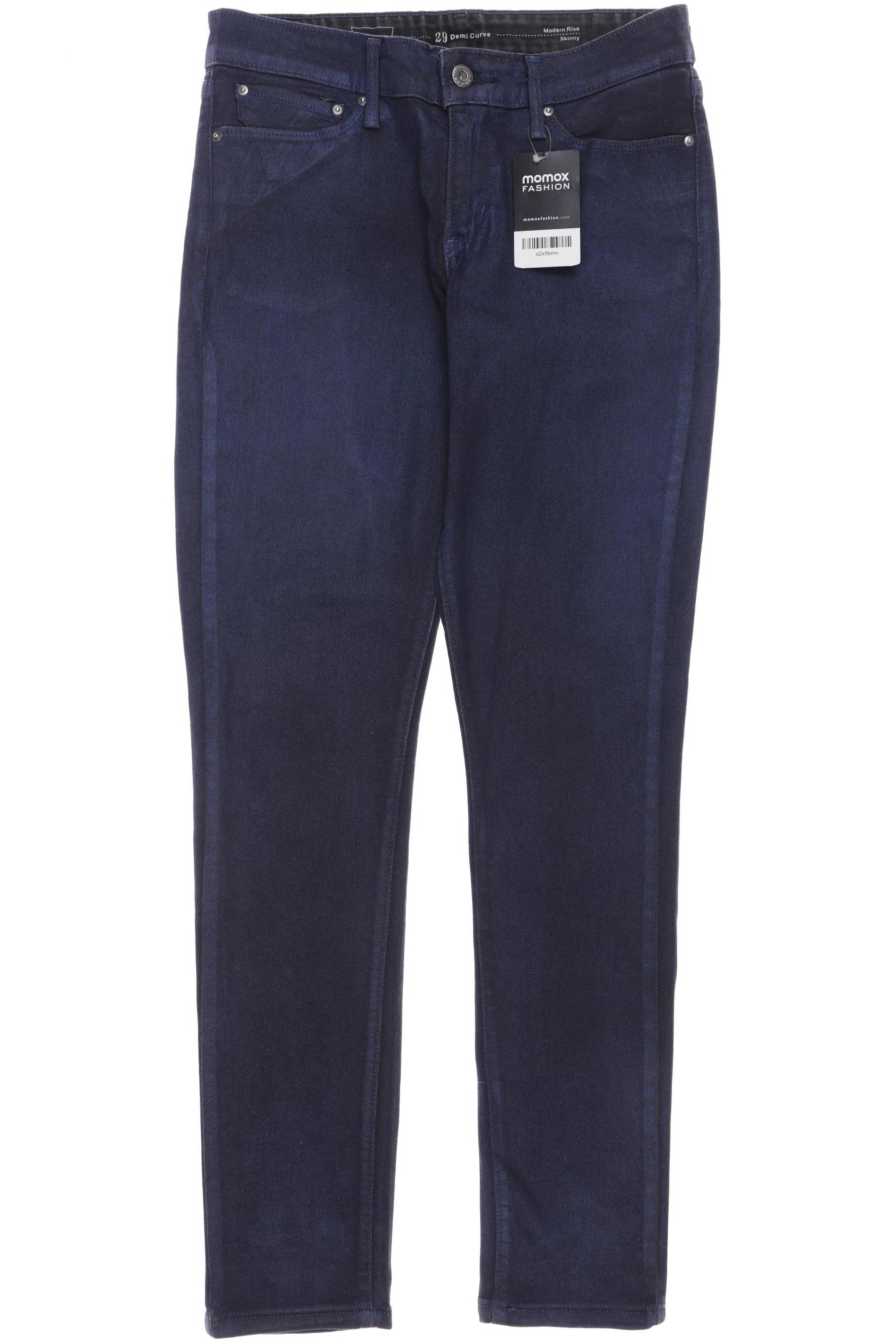 

Levis Herren Jeans, blau