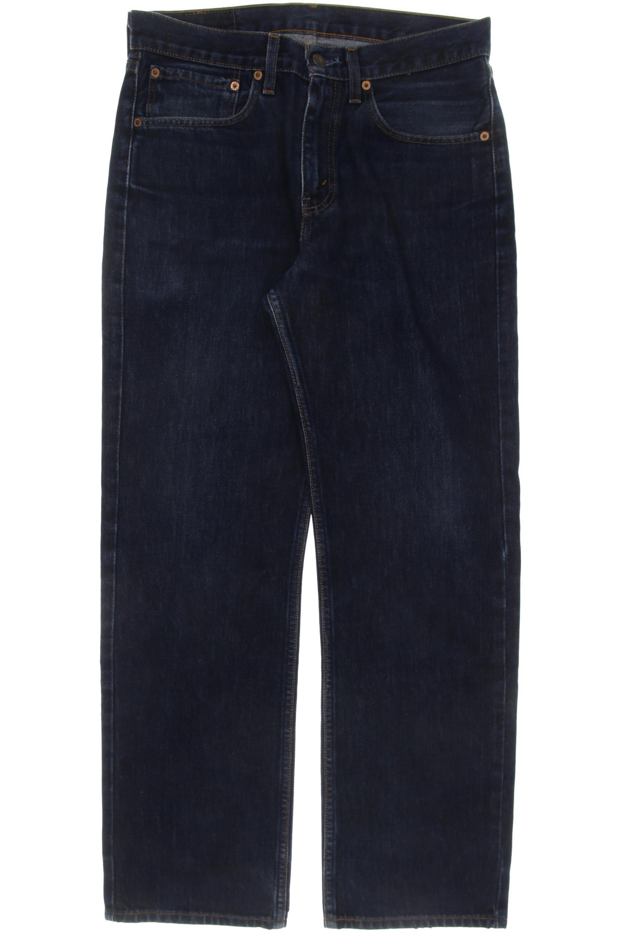 

Levis Herren Jeans, blau, Gr. 31