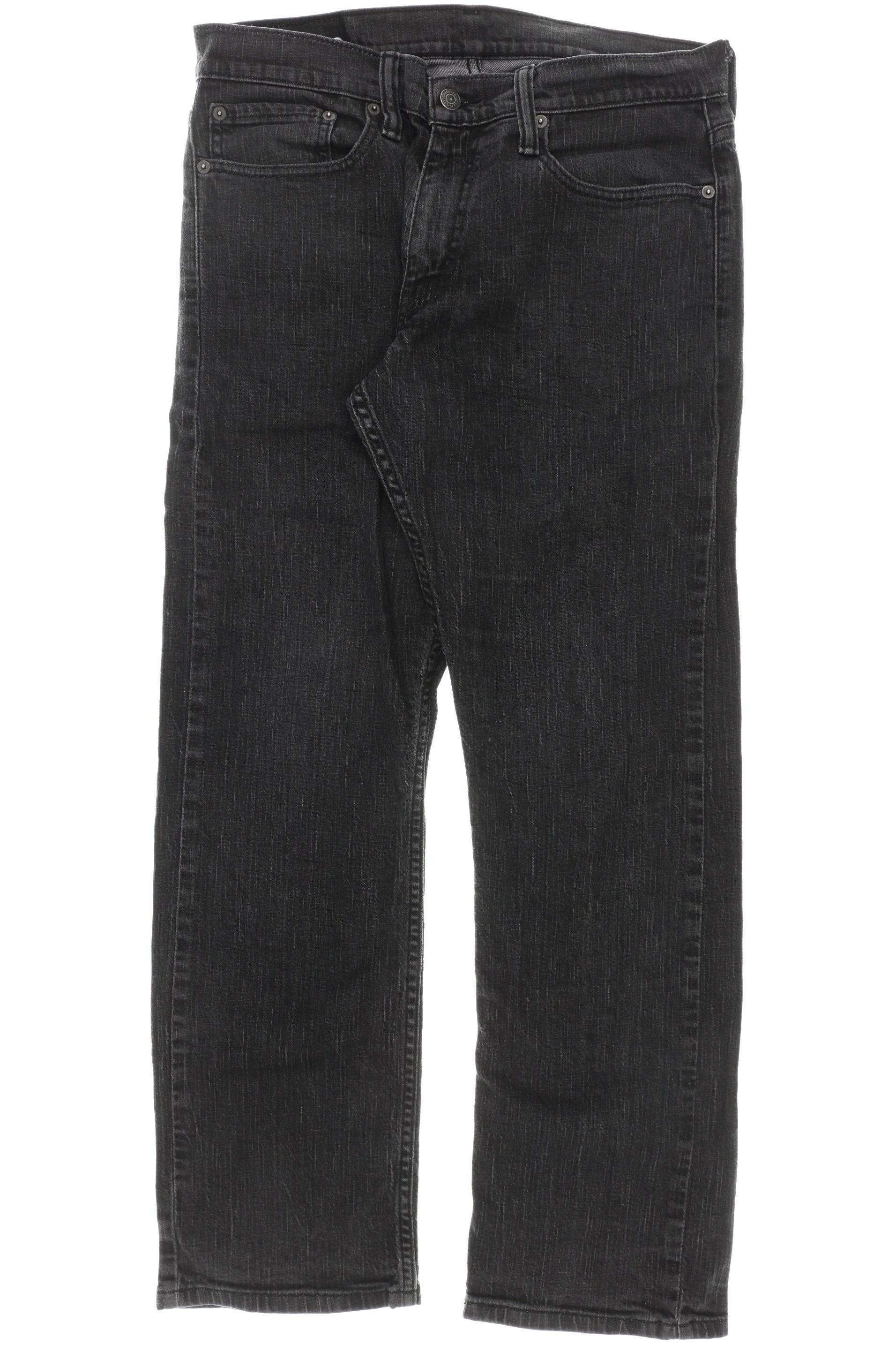 

Levis Herren Jeans, schwarz, Gr. 32