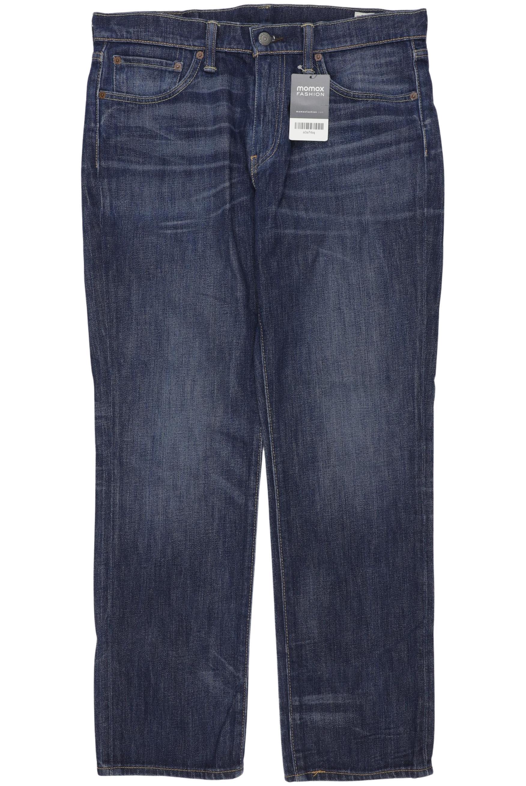 

Levis Herren Jeans, blau, Gr. 33