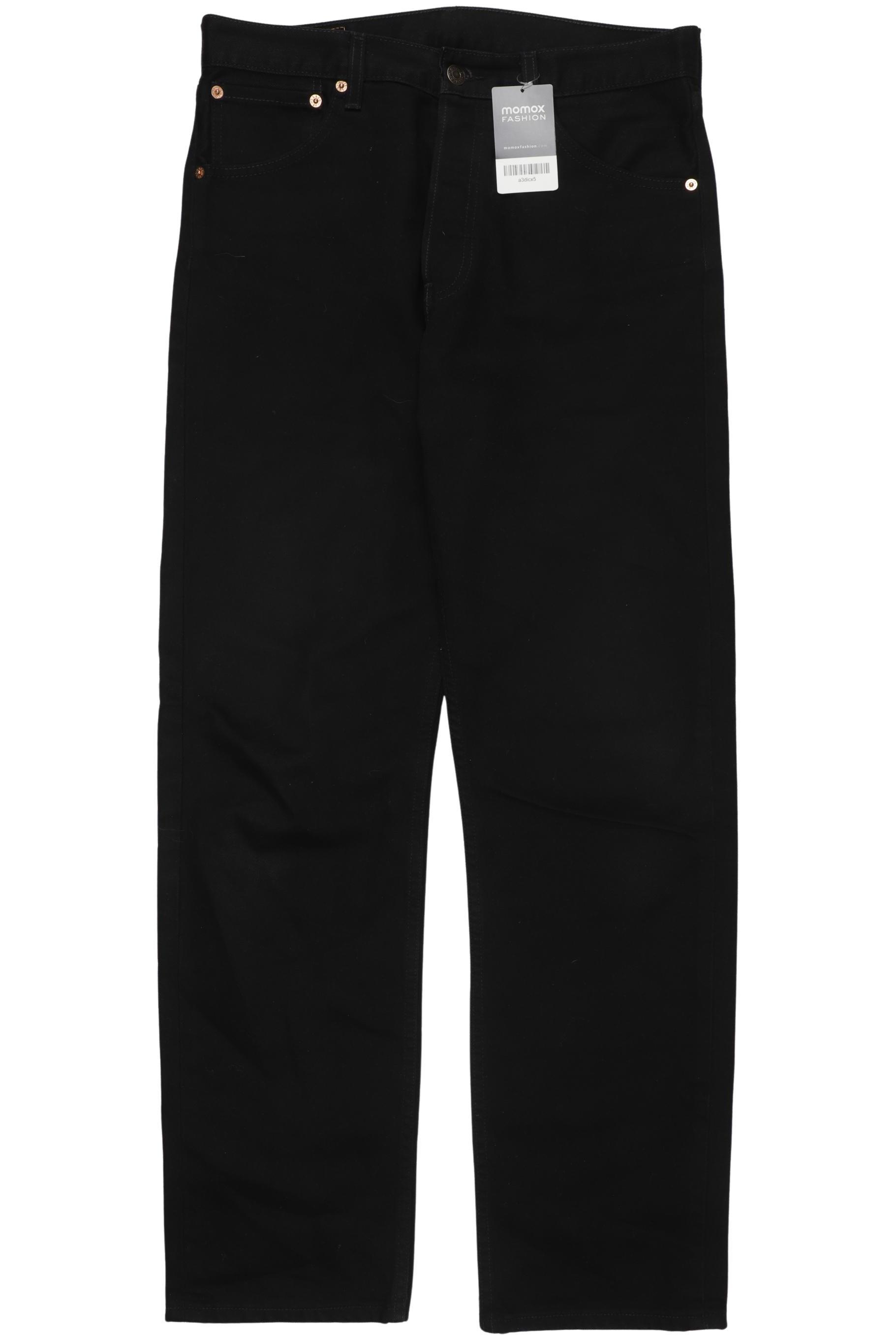 

Levis Herren Jeans, schwarz, Gr. 32