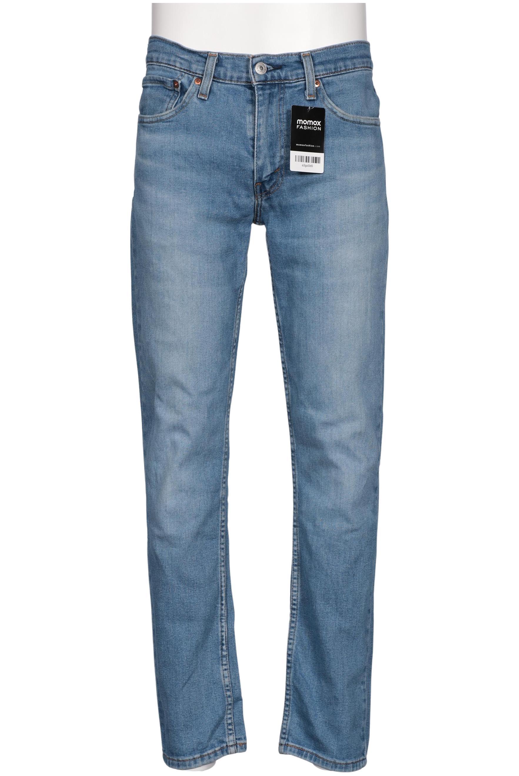 Thumbnail - Levis Herren Jeans, blau, Gr. 31