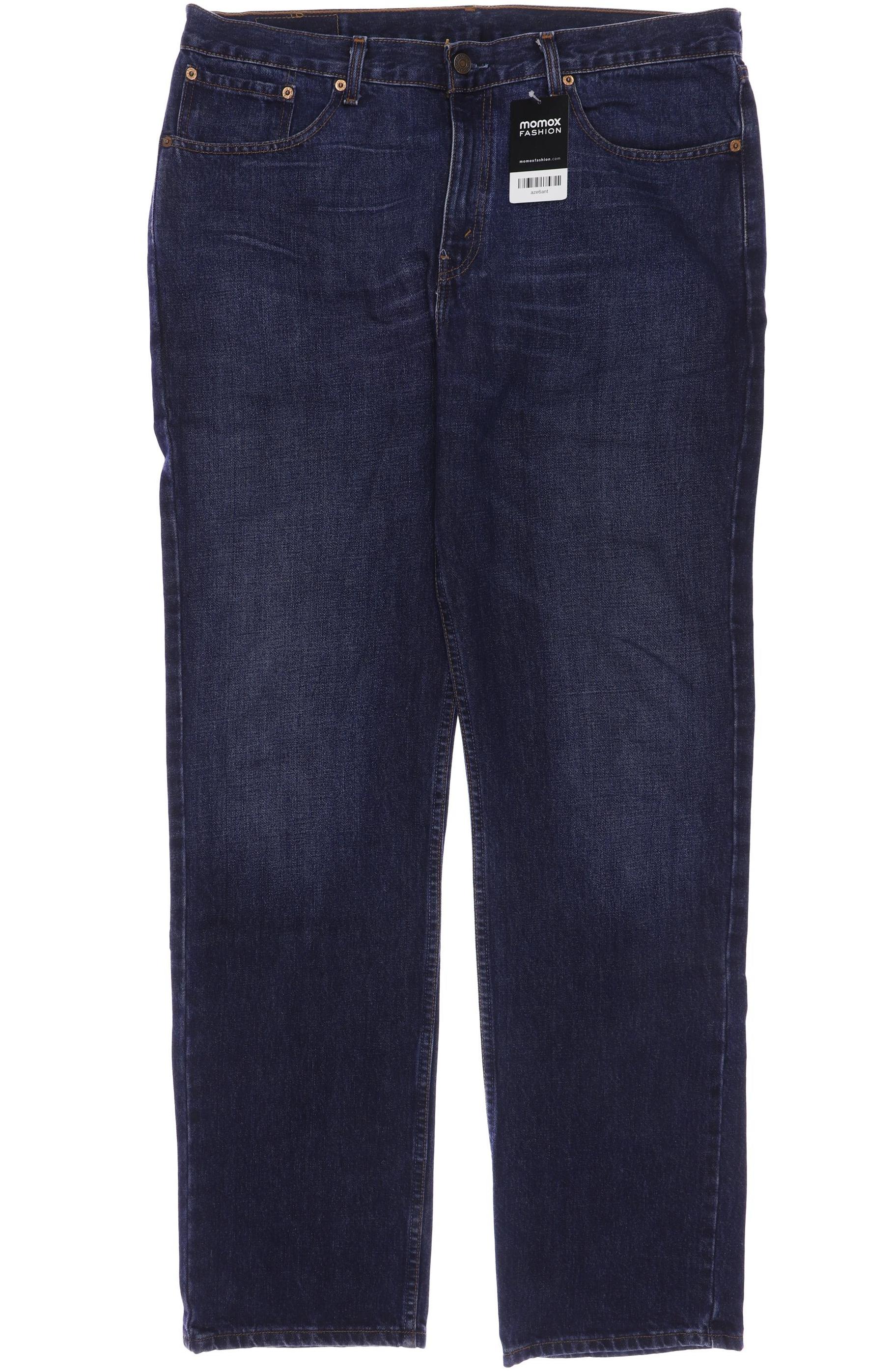 

Levis Herren Jeans, blau