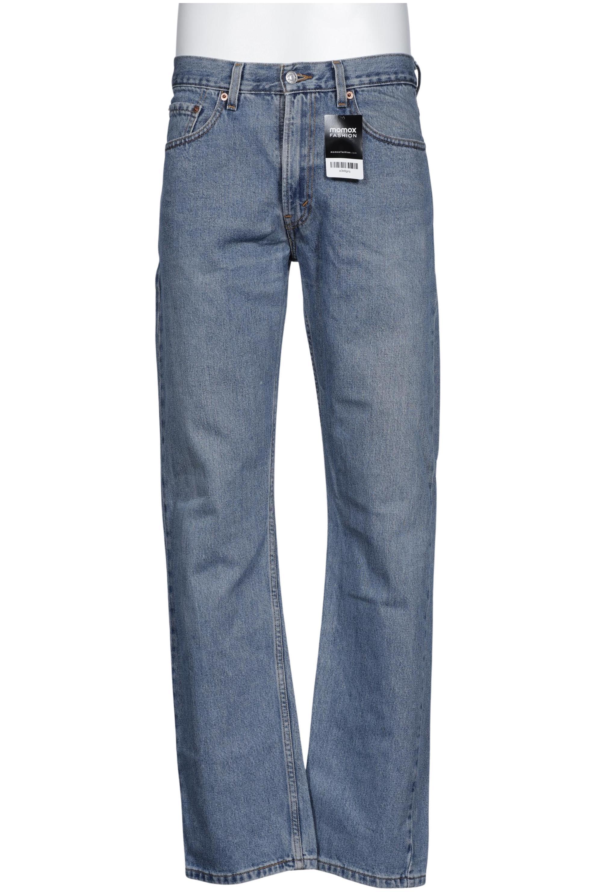 

Levis Herren Jeans, blau, Gr. 34