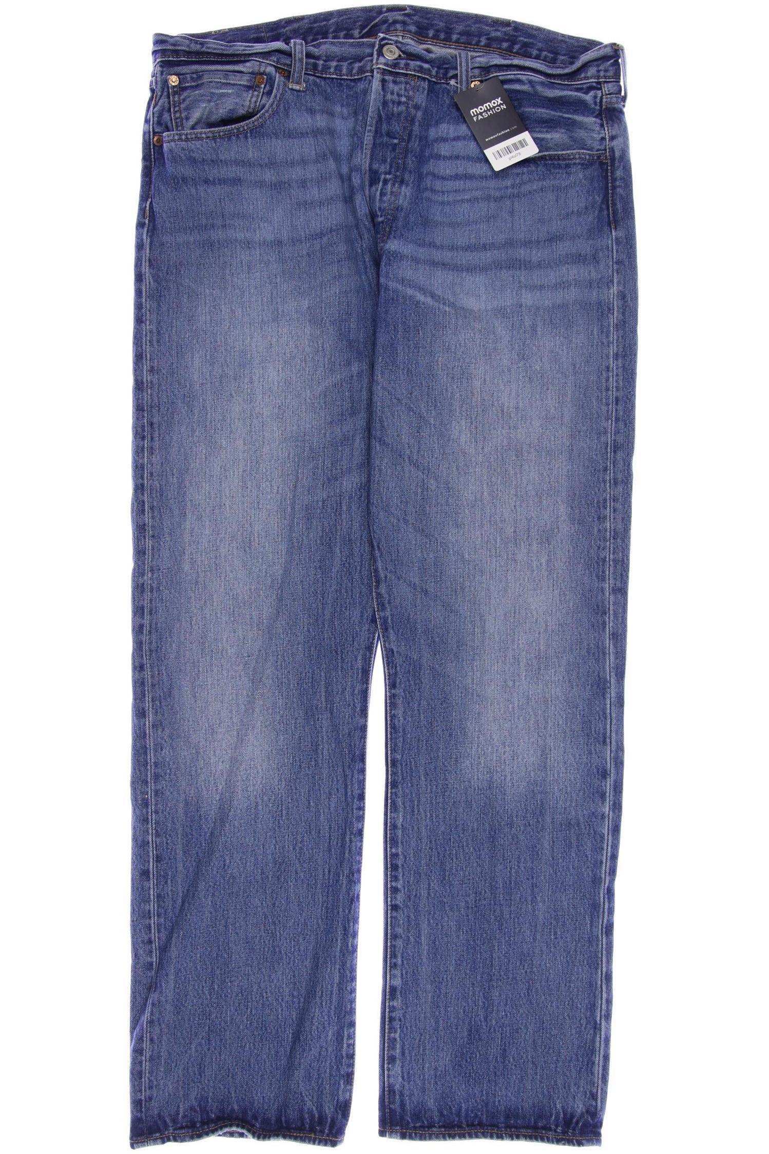 

Levis Herren Jeans, blau
