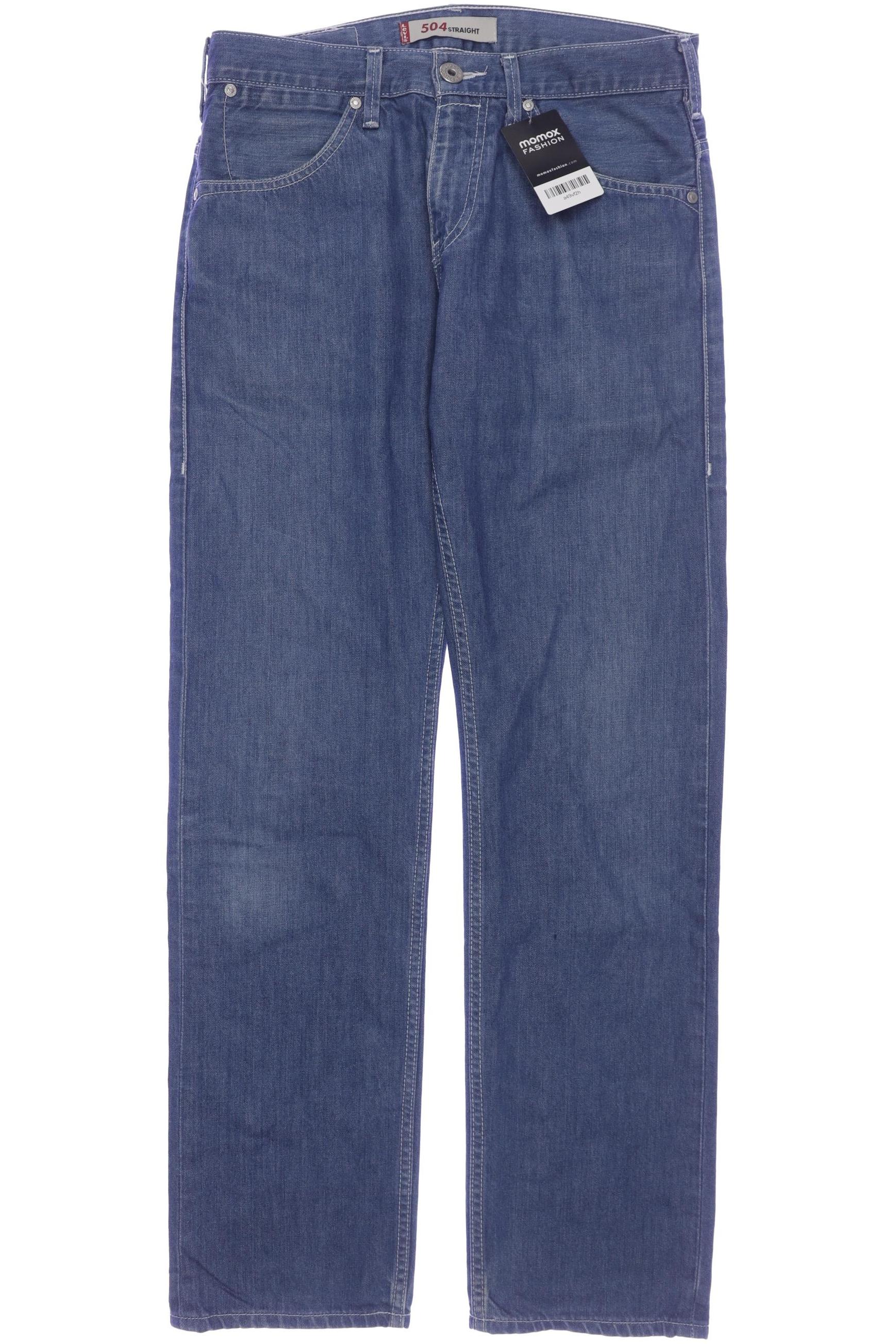 

Levis Herren Jeans, blau, Gr. 31