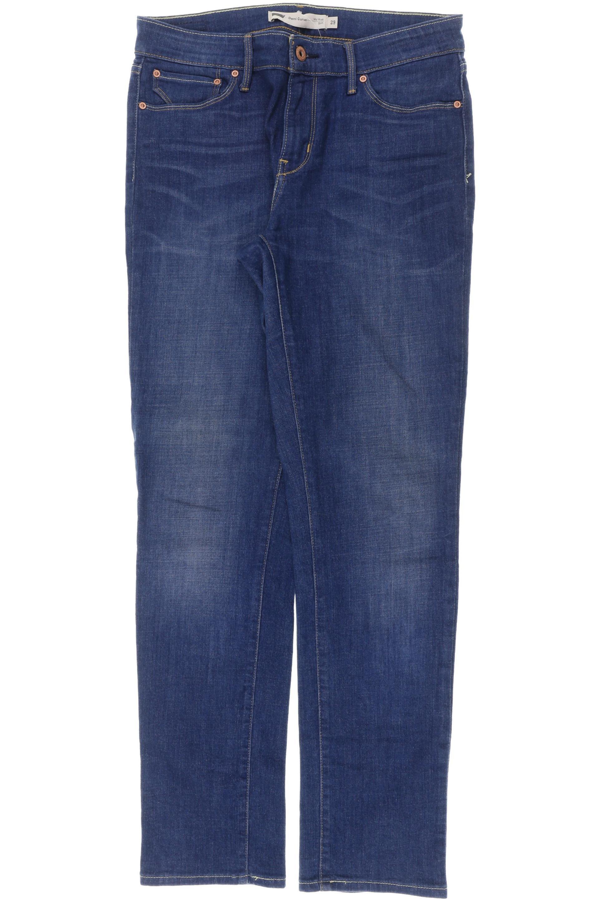 

Levis Herren Jeans, blau, Gr. 29