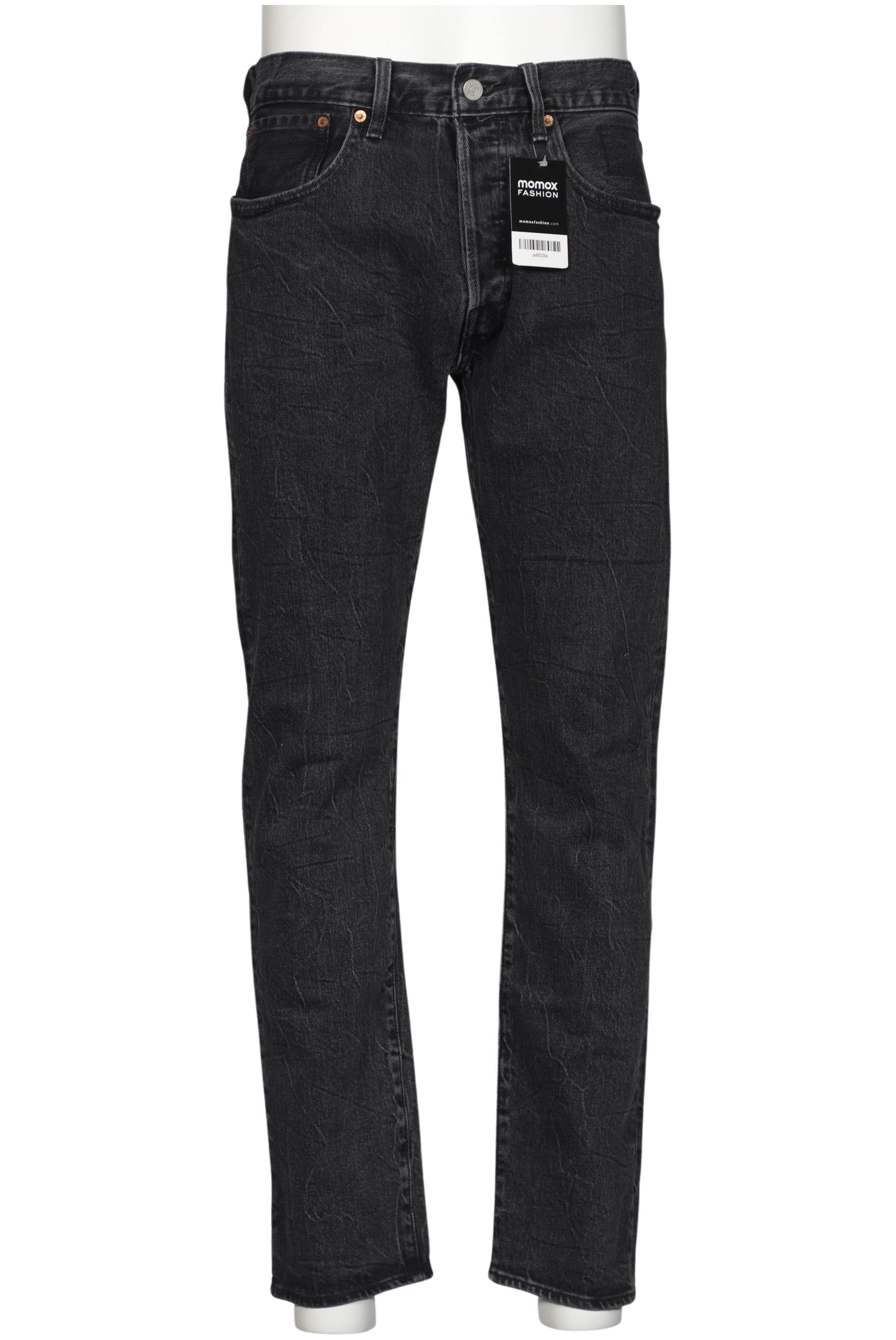 

Levis Herren Jeans, schwarz, Gr. 32