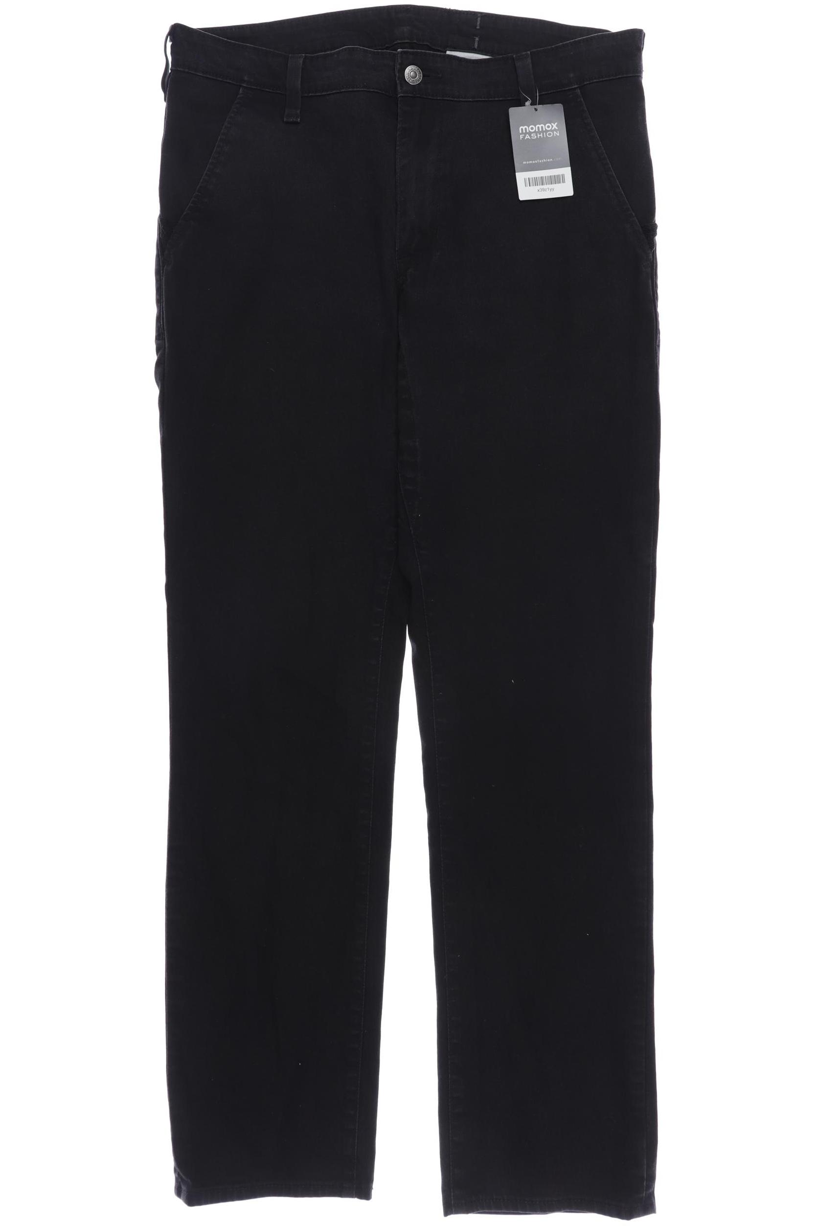 

Levis Herren Jeans, schwarz, Gr. 34