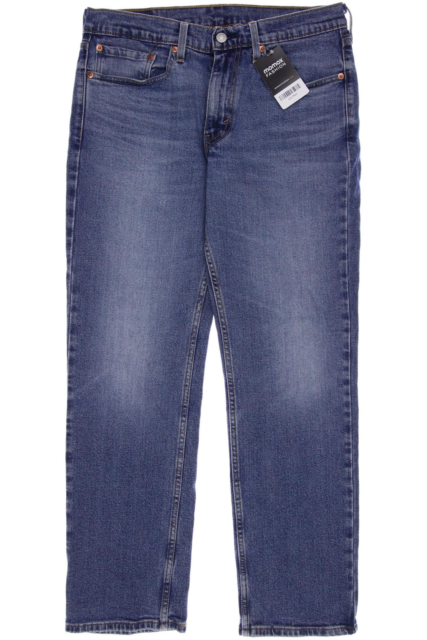 

Levis Herren Jeans, blau