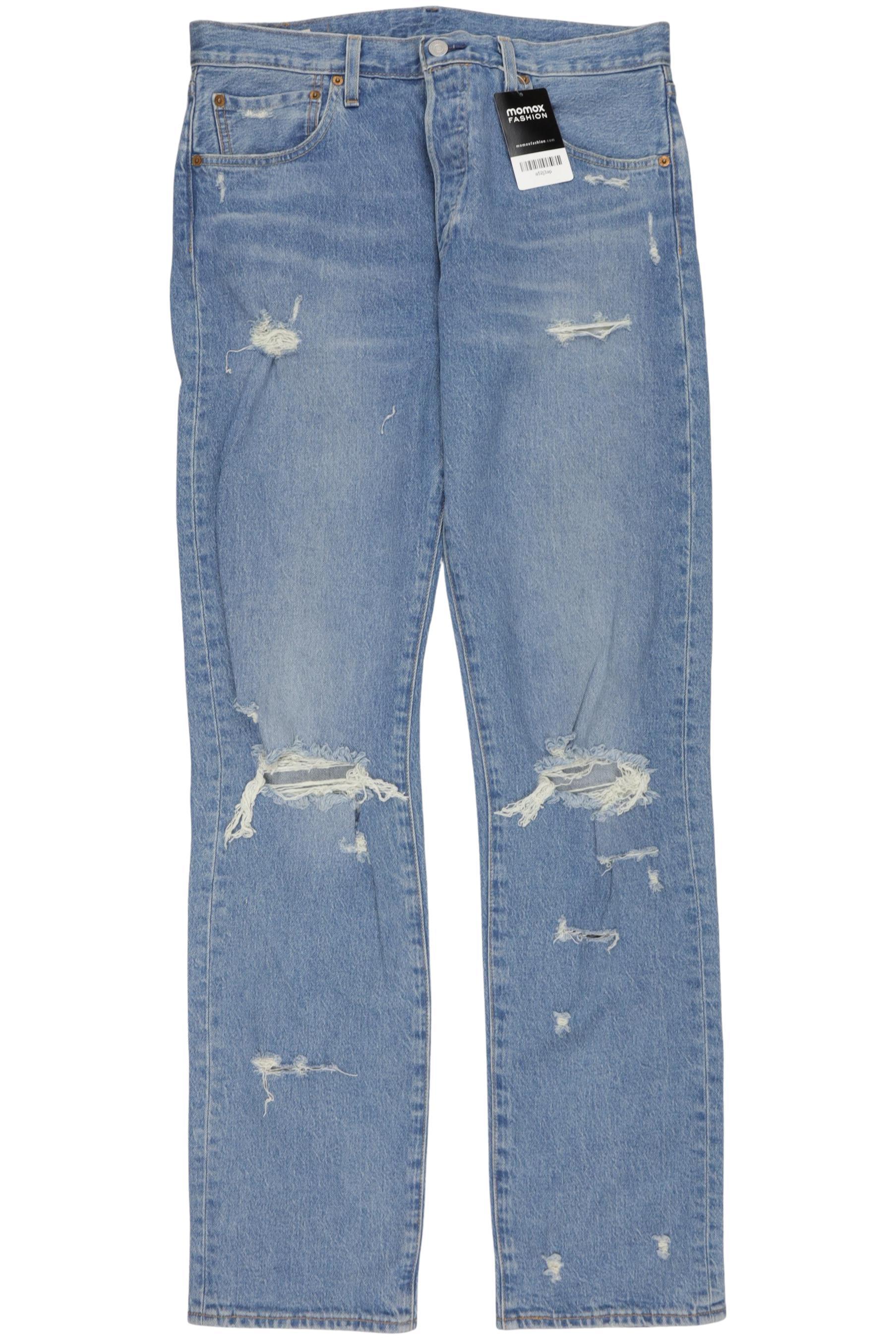 

Levis Herren Jeans, blau, Gr. 32