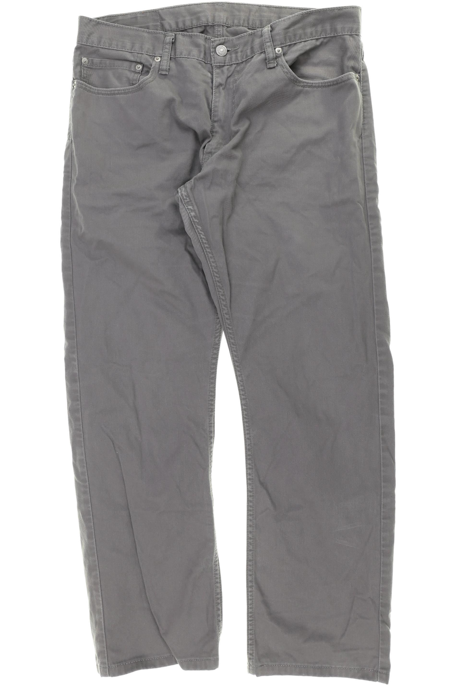 Thumbnail - Levis Herren Jeans, grau, Gr. 34