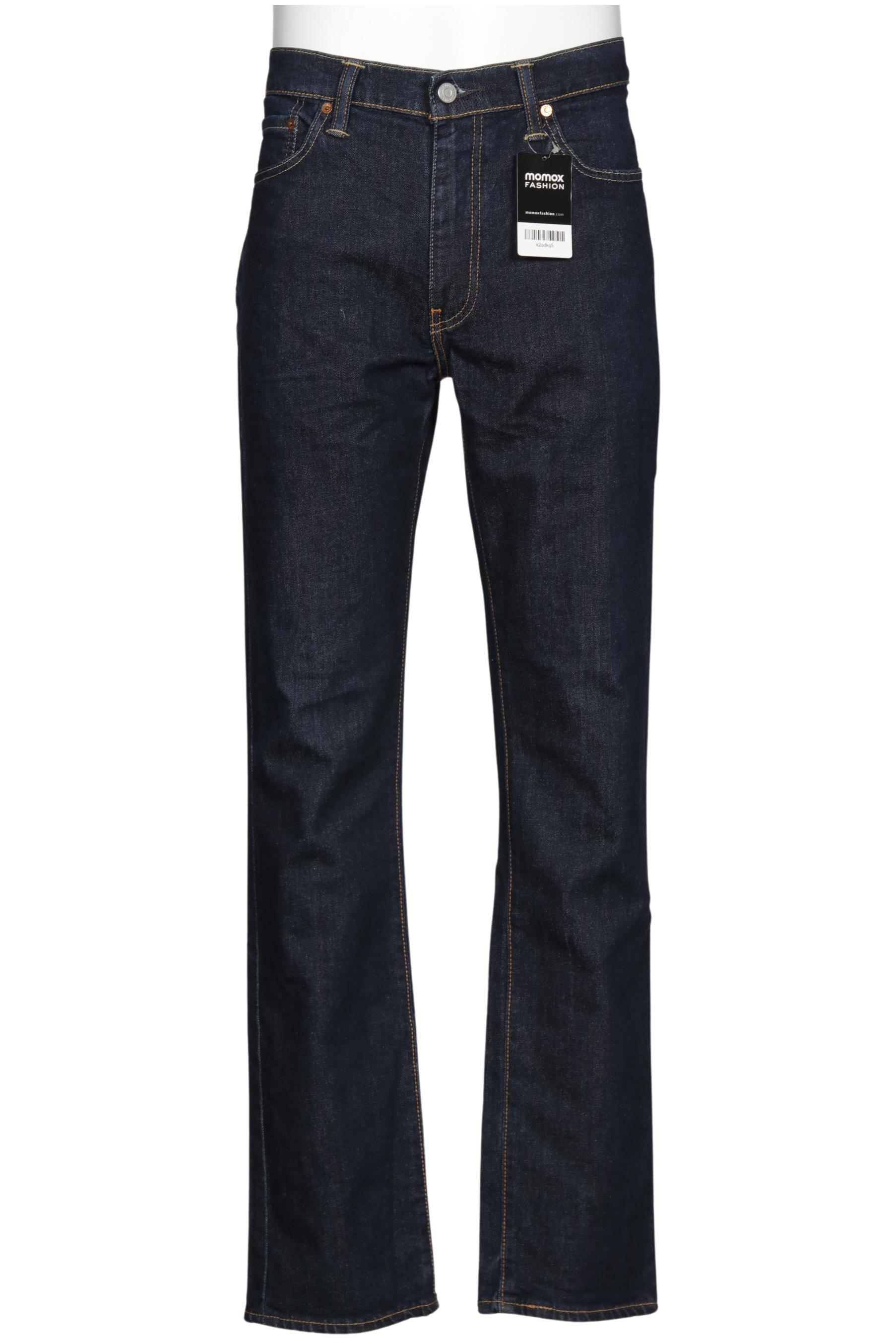 

Levis Herren Jeans, marineblau, Gr. 36