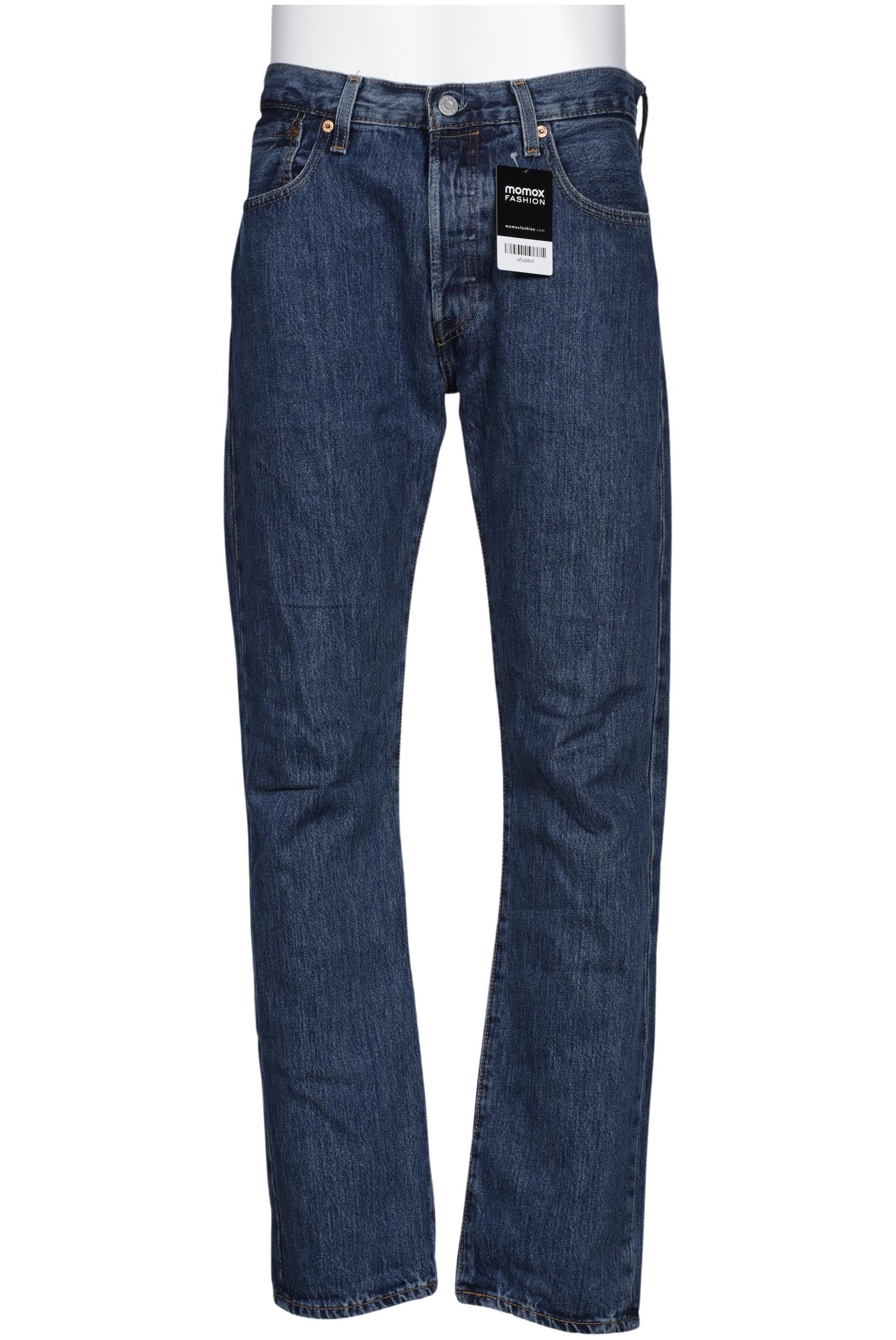 

Levis Herren Jeans, blau, Gr. 32