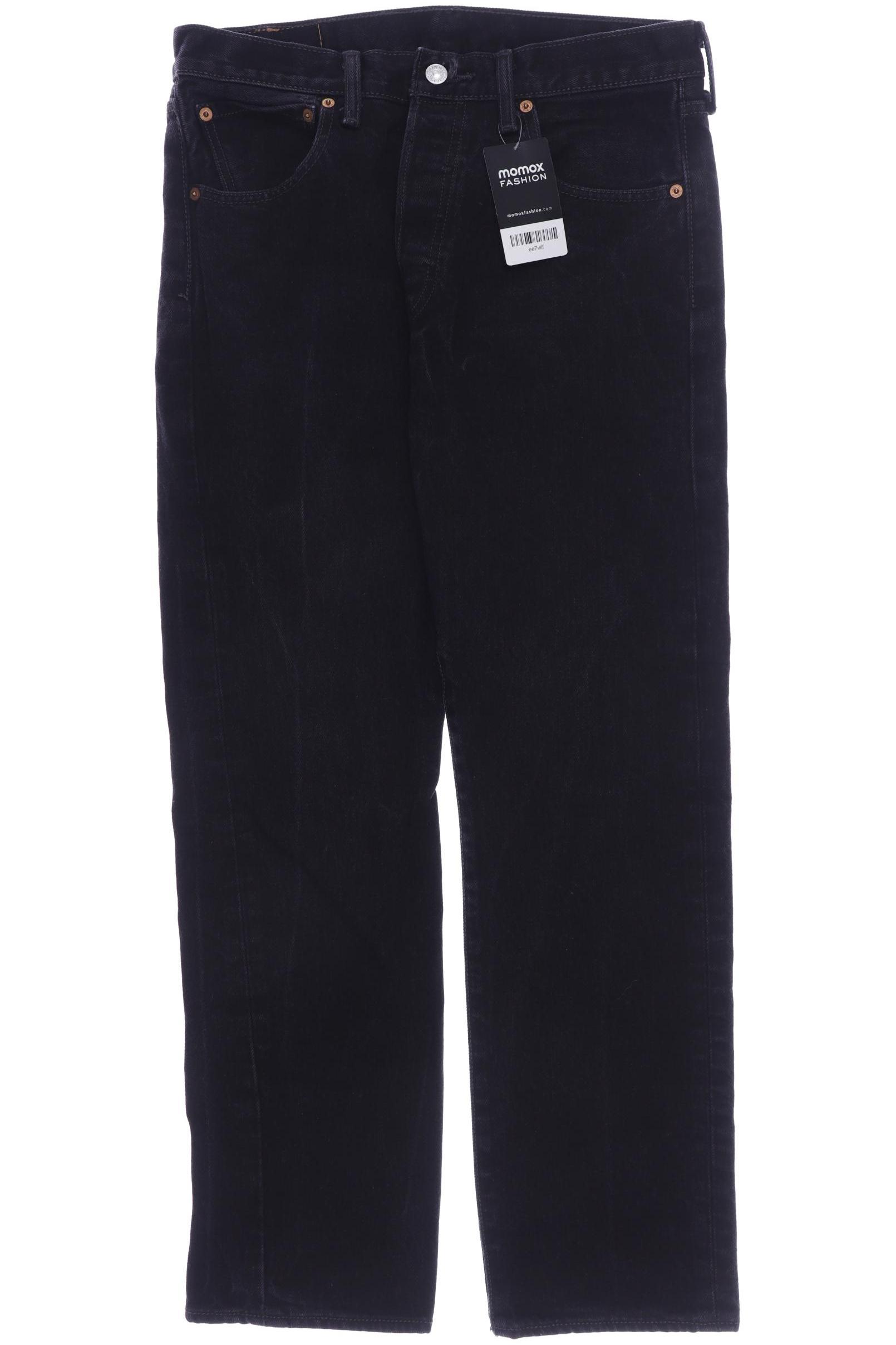 

Levis Herren Jeans, grau, Gr. 50