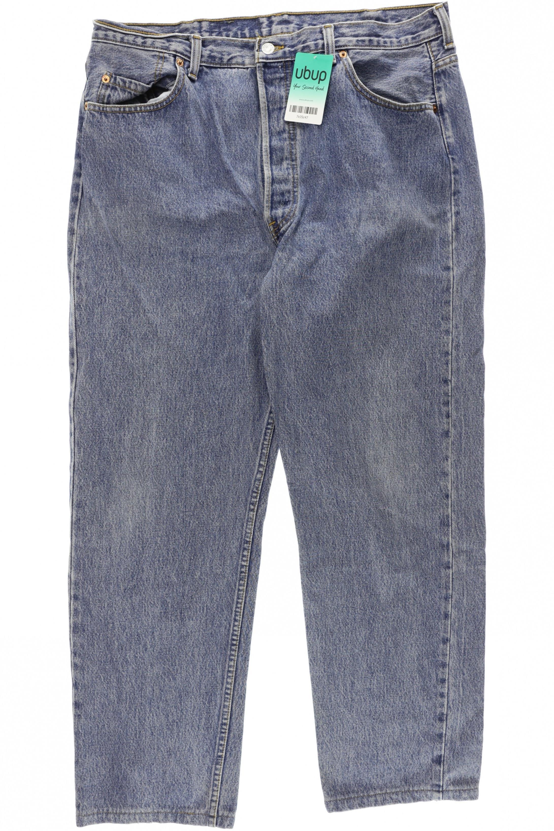 

Levis Herren Jeans, blau, Gr. 40