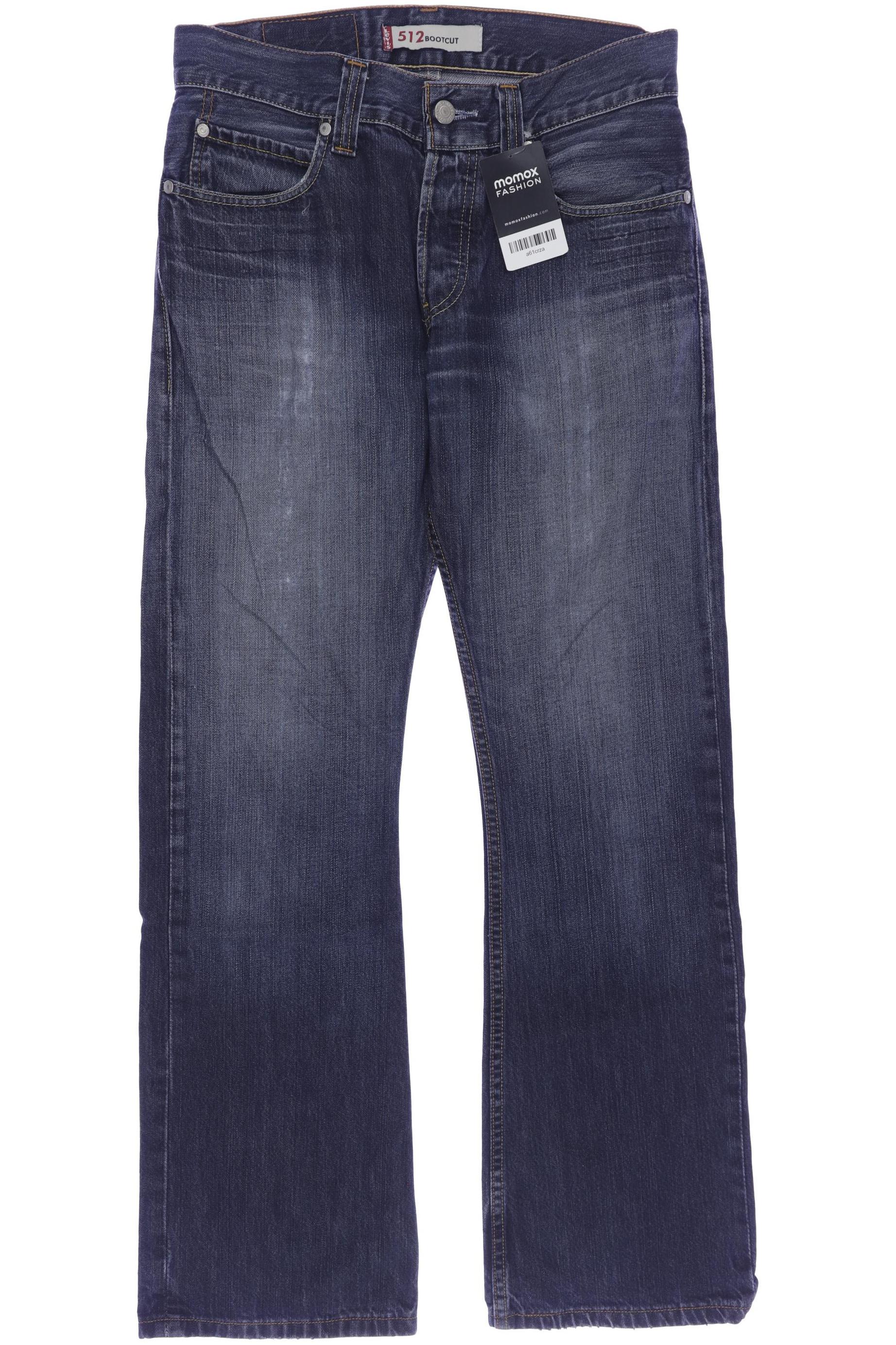 

Levis Herren Jeans, blau, Gr. 30