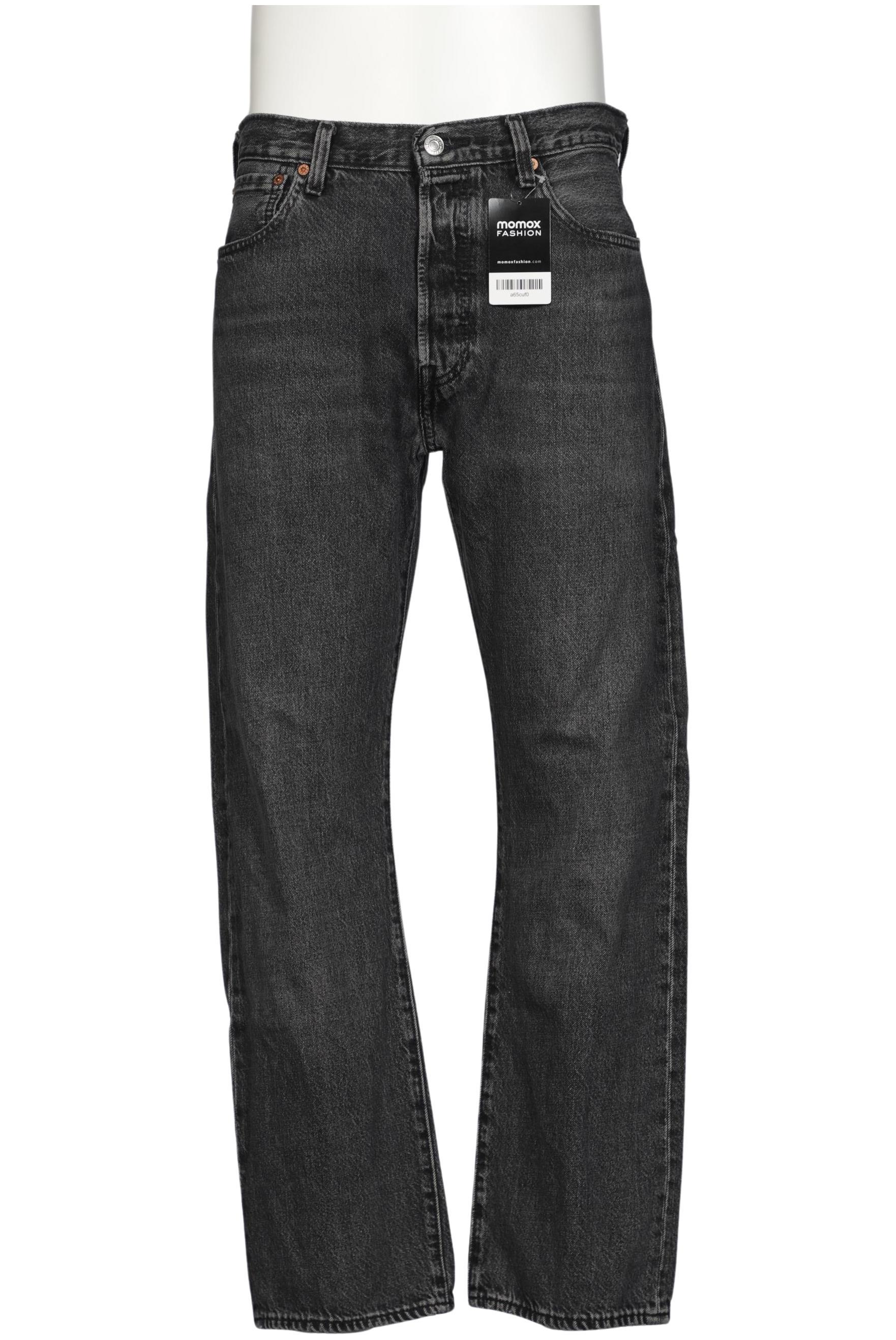 

Levis Herren Jeans, grau, Gr. 34