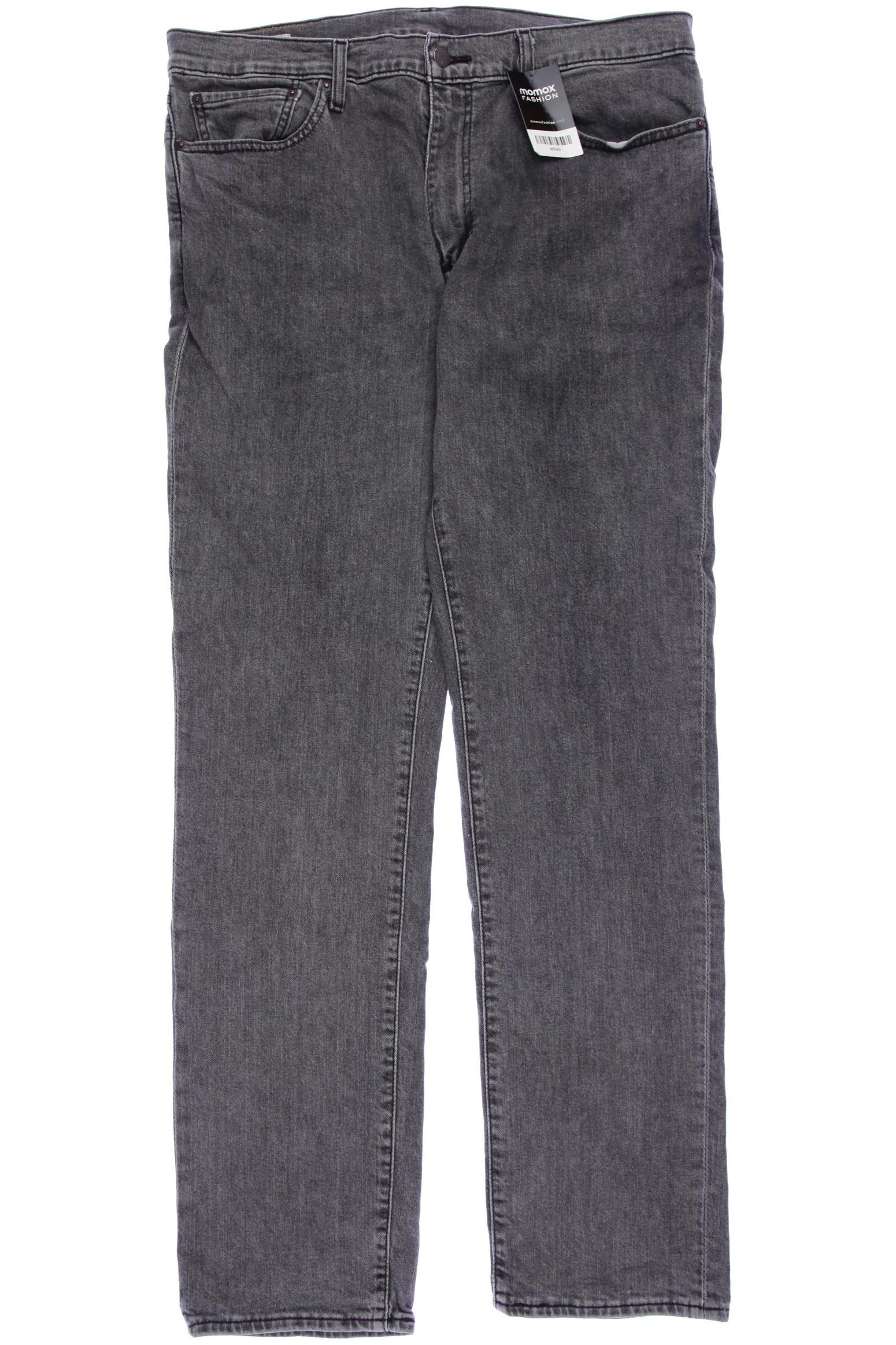 

Levis Herren Jeans, grau, Gr. 36