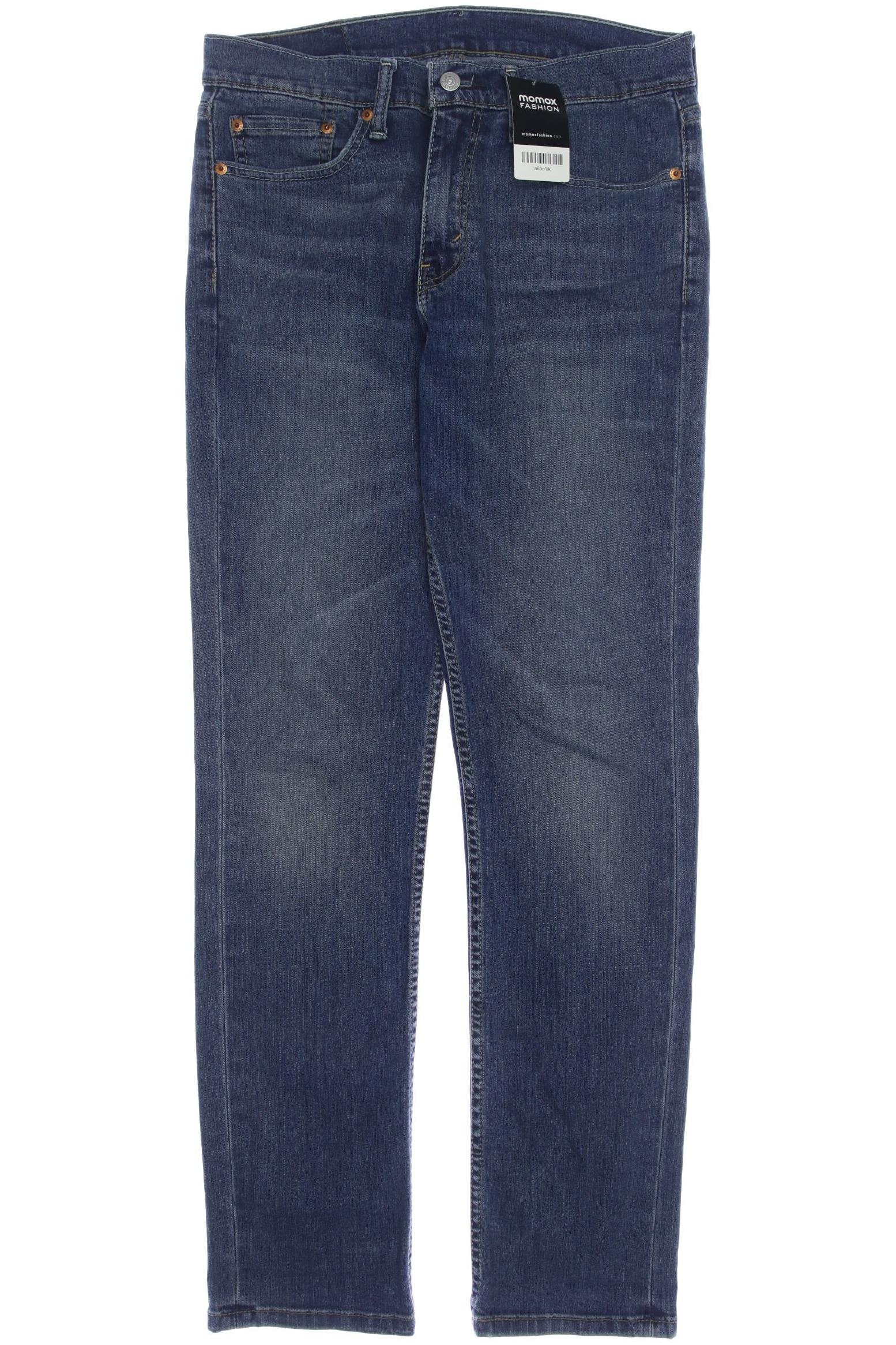 

Levis Herren Jeans, blau, Gr. 32
