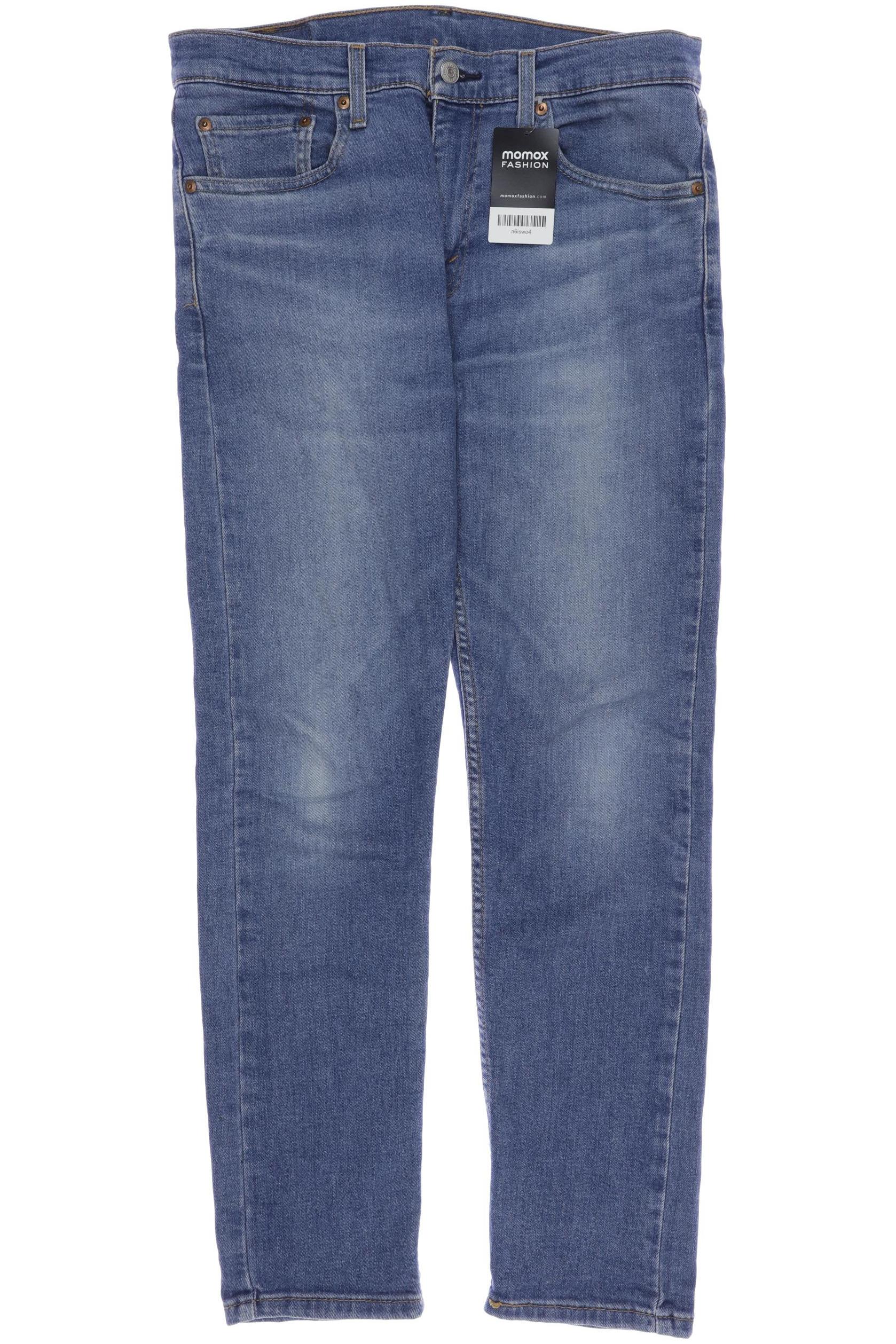 

Levis Herren Jeans, blau, Gr. 32