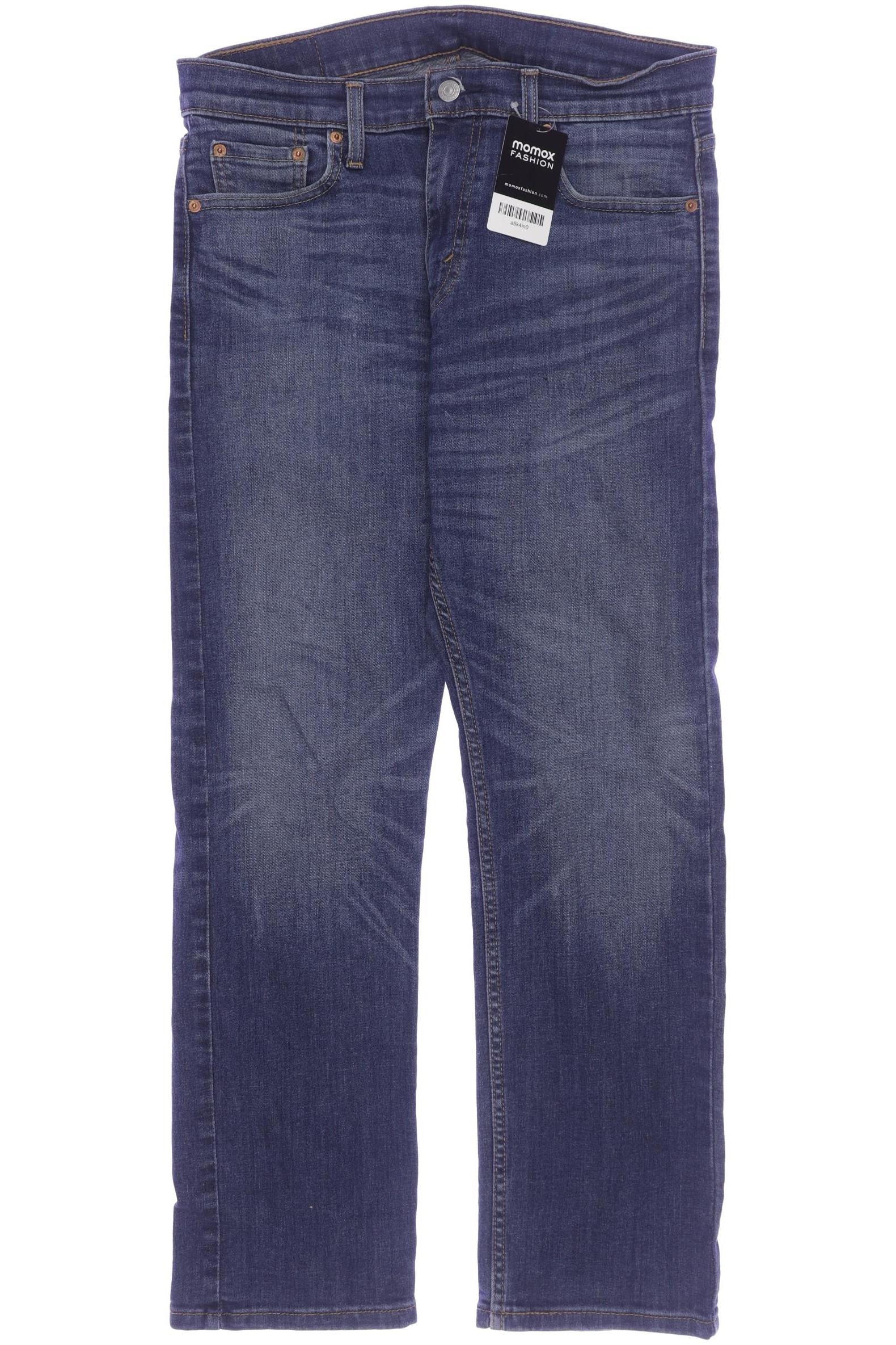 

Levis Herren Jeans, marineblau, Gr. 30