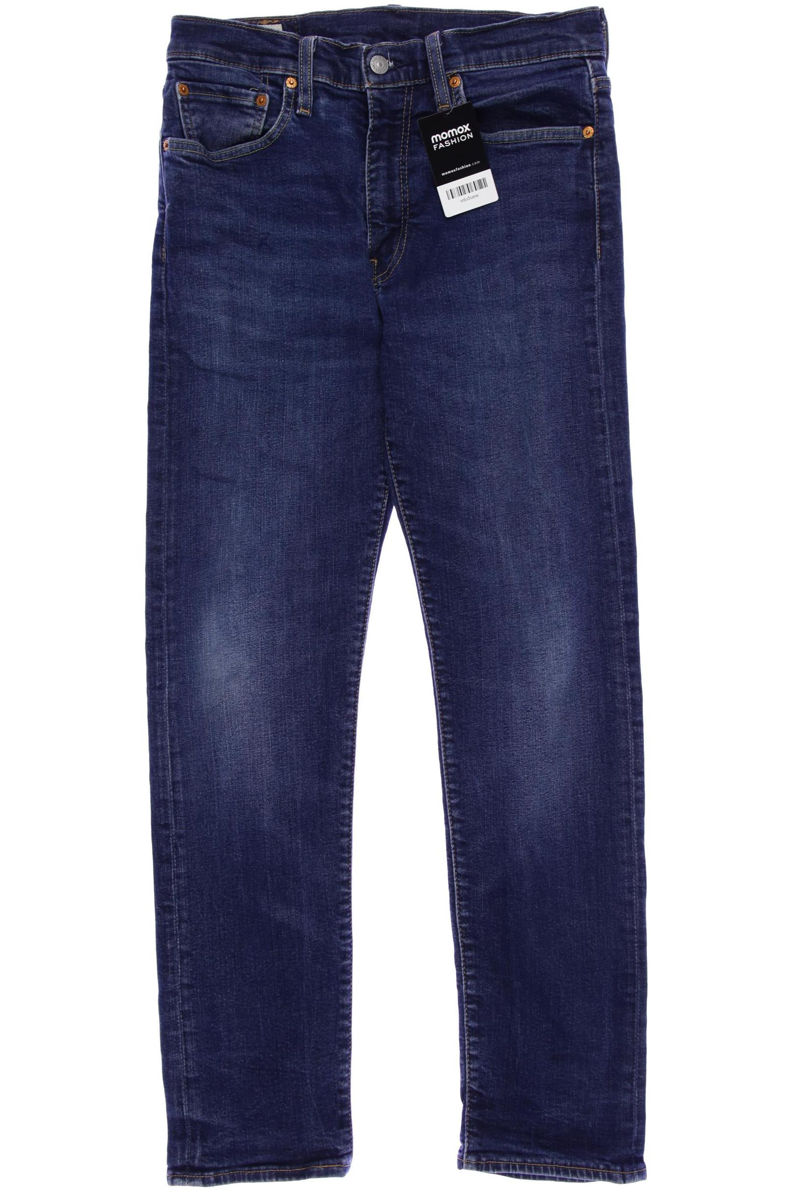 

Levis Herren Jeans, blau, Gr. 32