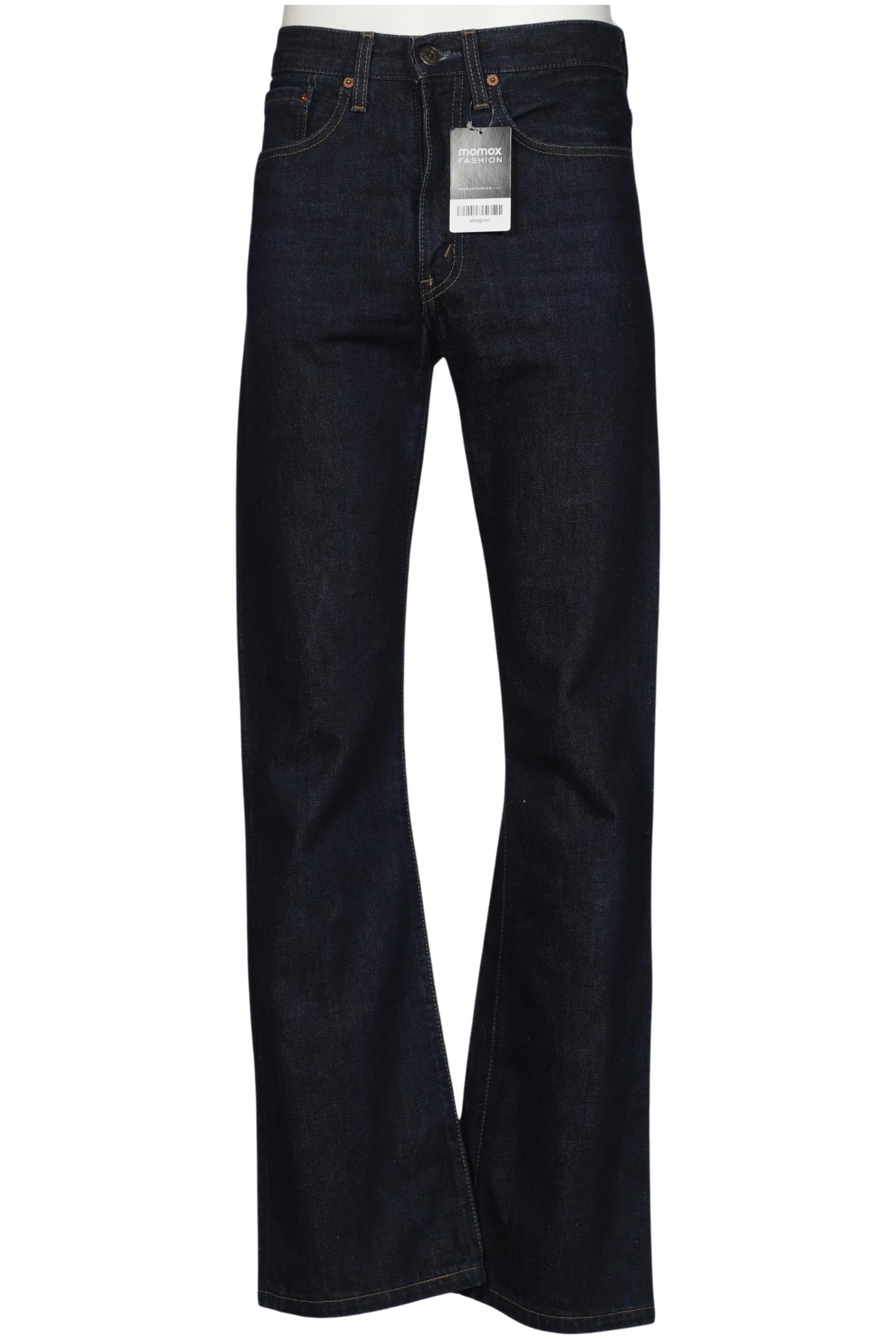 

Levis Herren Jeans, marineblau, Gr. 29