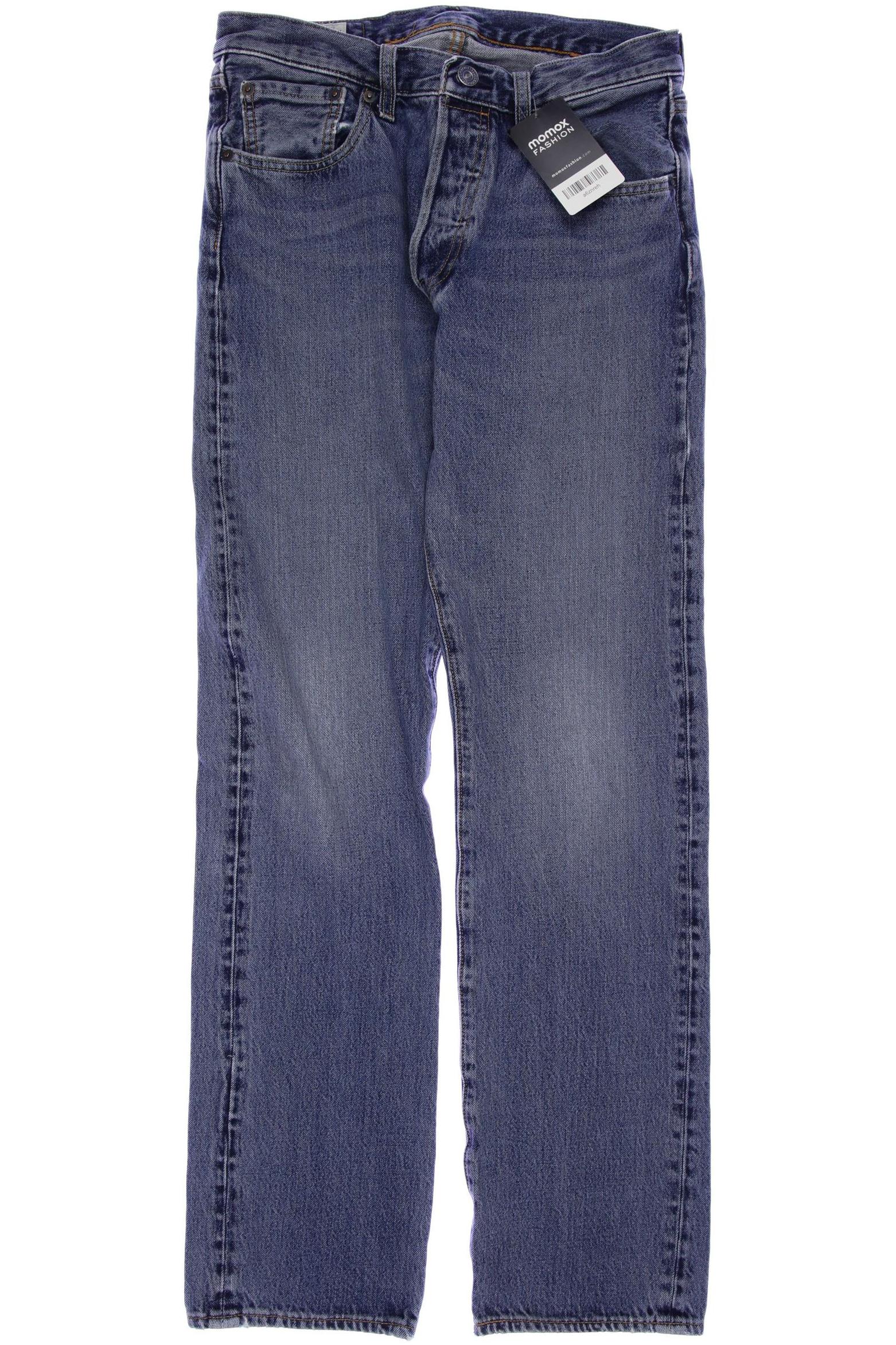 

Levis Herren Jeans, blau, Gr. 30