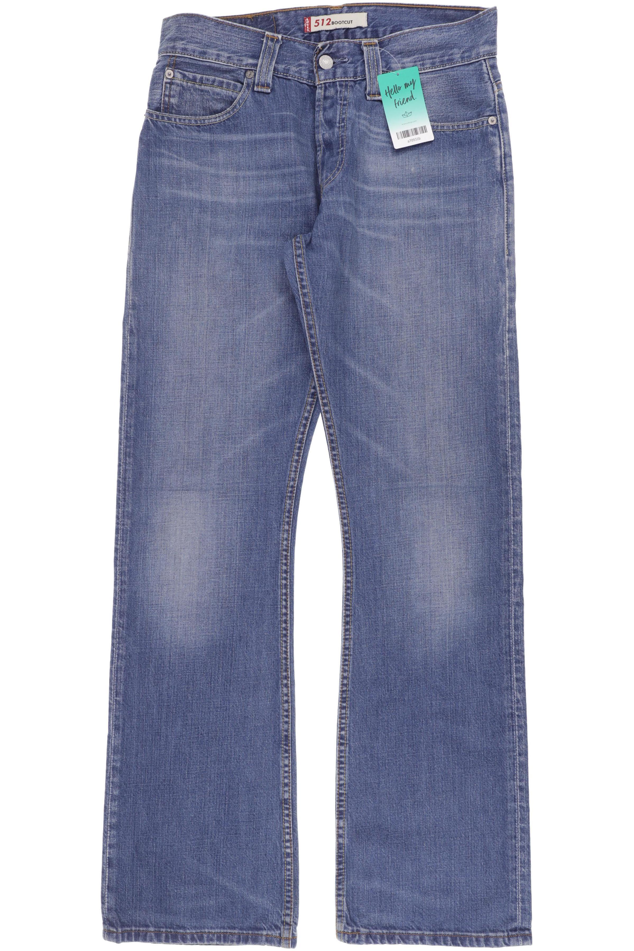 

Levis Herren Jeans, blau, Gr. 30