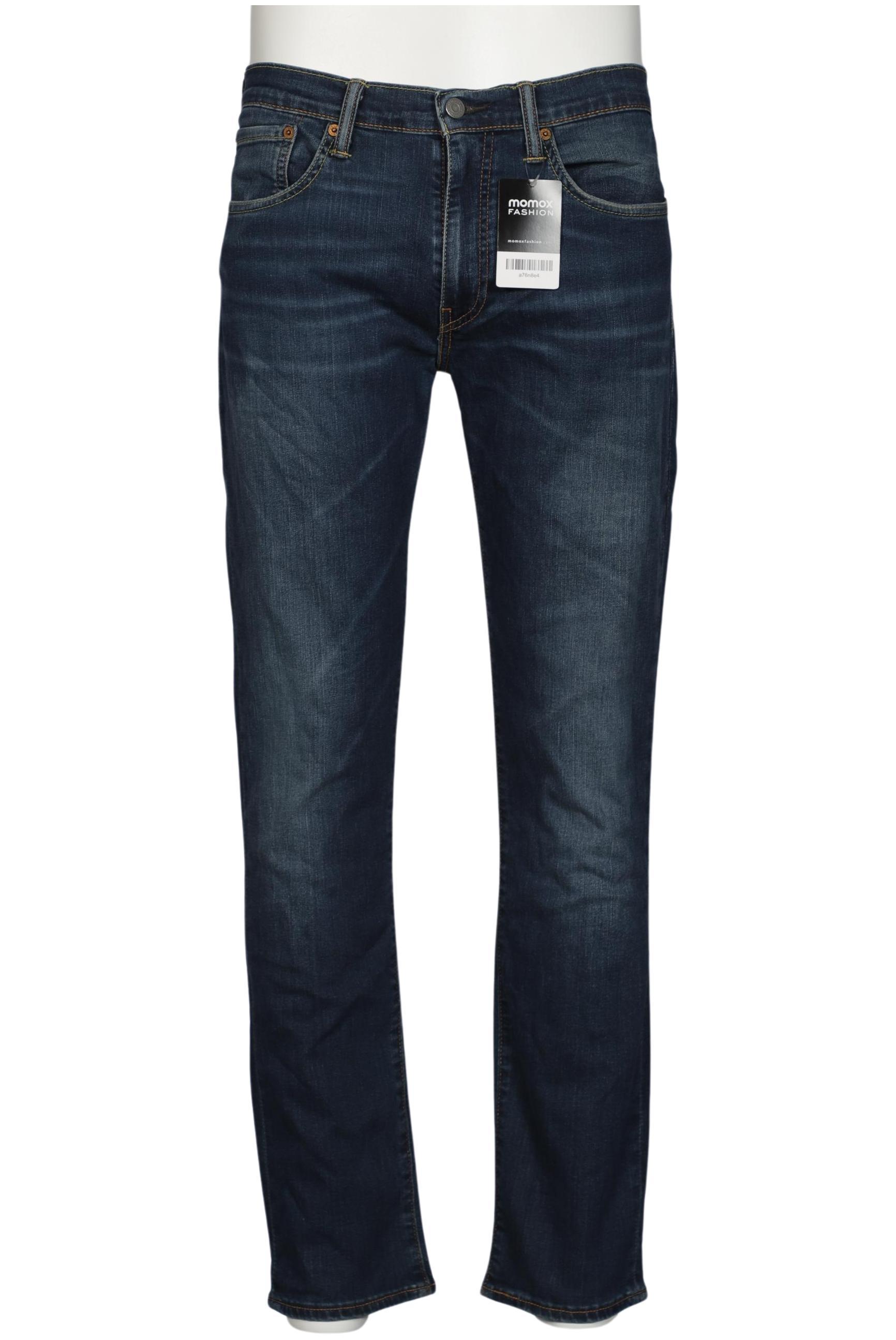 

Levis Herren Jeans, marineblau, Gr. 34