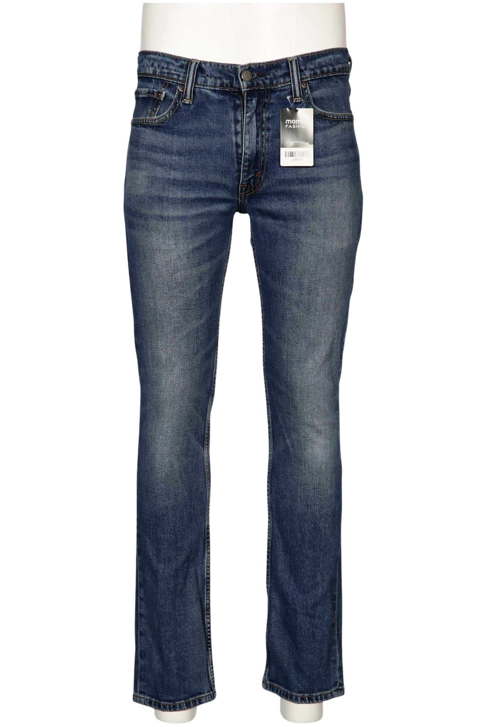 

Levis Herren Jeans, blau, Gr. 33