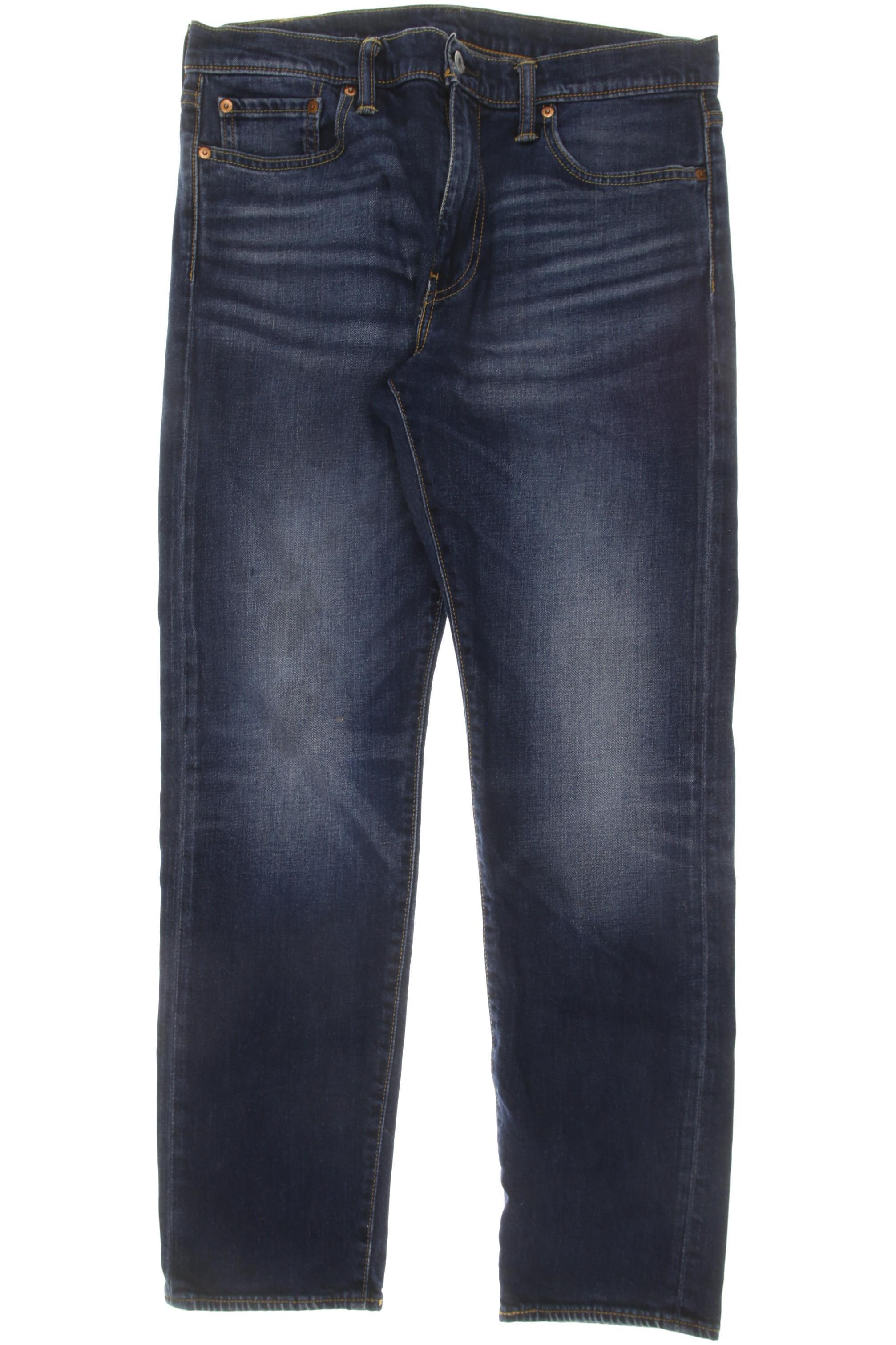 

Levis Herren Jeans, blau, Gr. 35