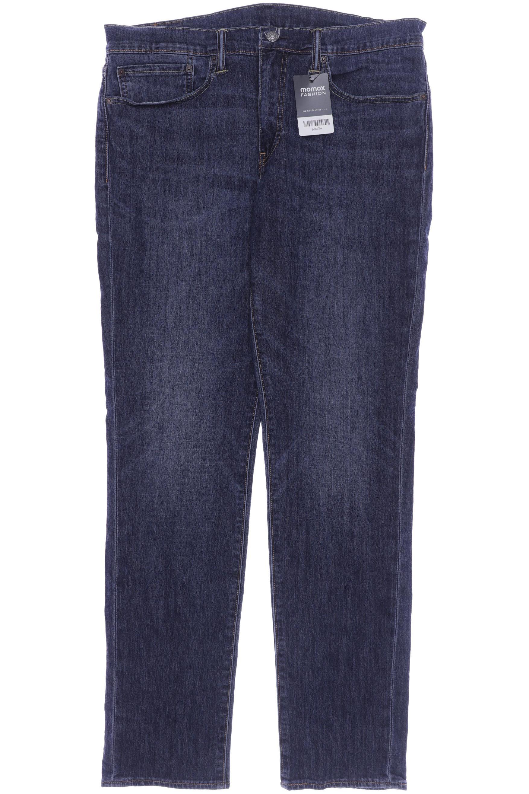 

Levis Herren Jeans, blau