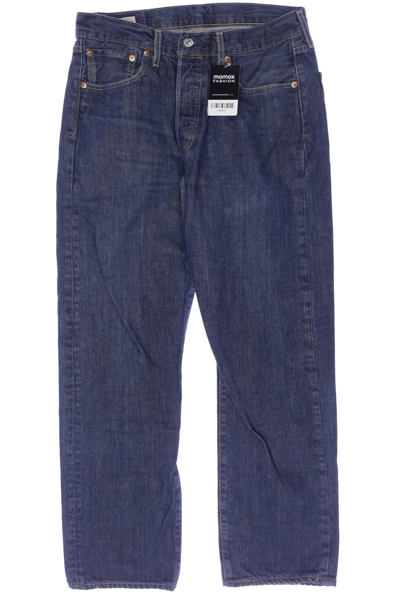 Thumbnail - Levis Herren Jeans, blau, Gr. 32