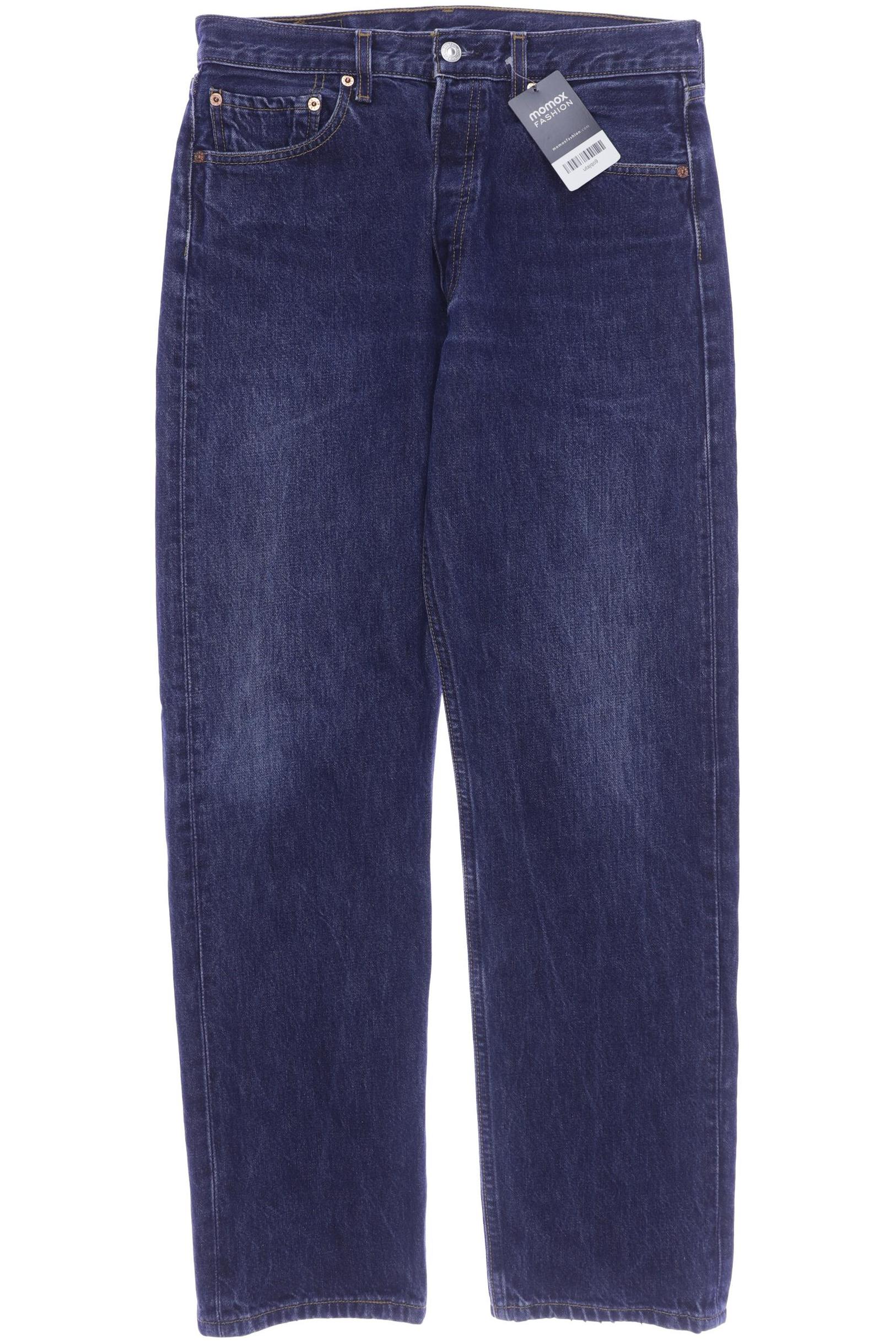 

Levis Herren Jeans, marineblau, Gr. 32