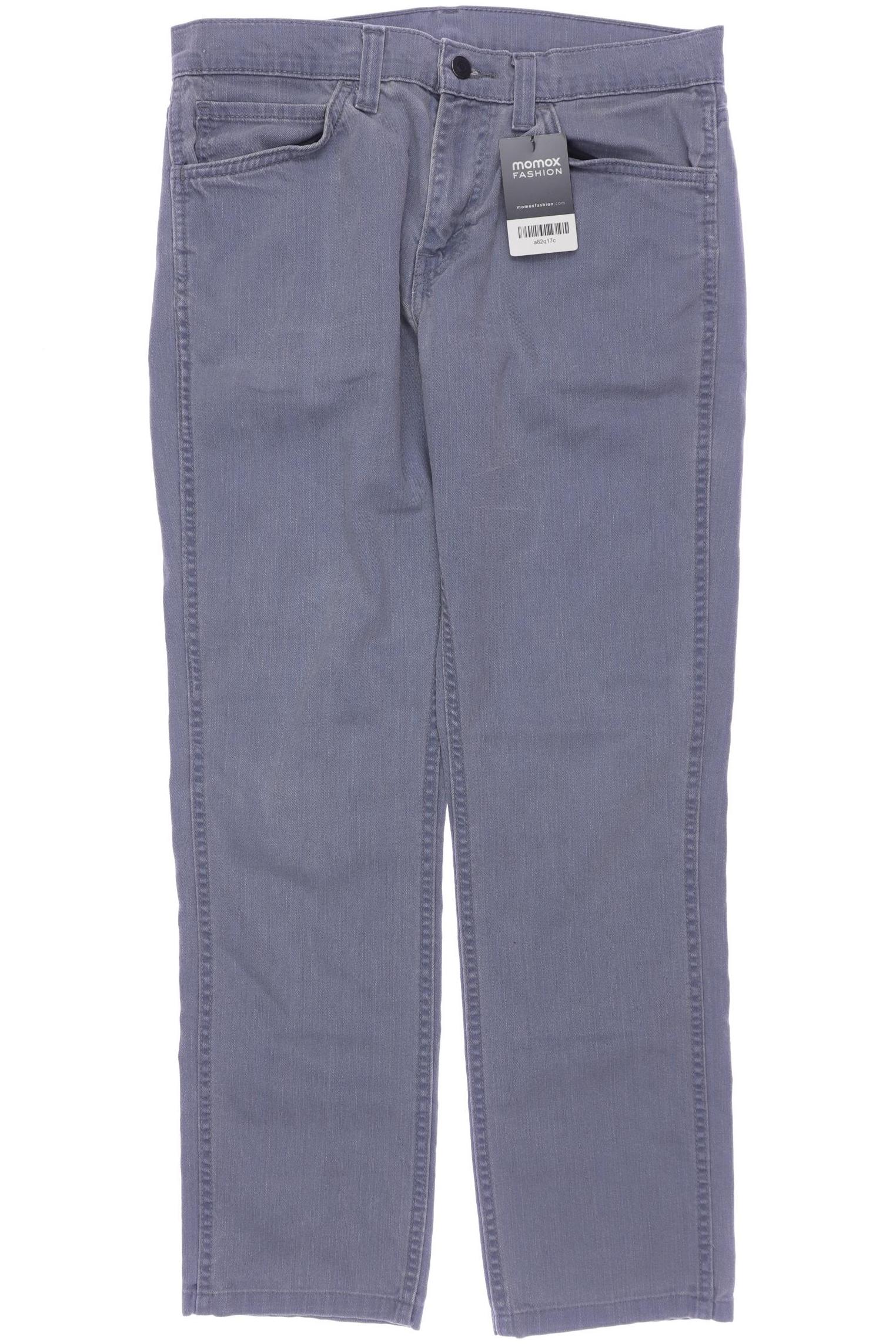 Thumbnail - Levis Herren Jeans, blau, Gr. 32