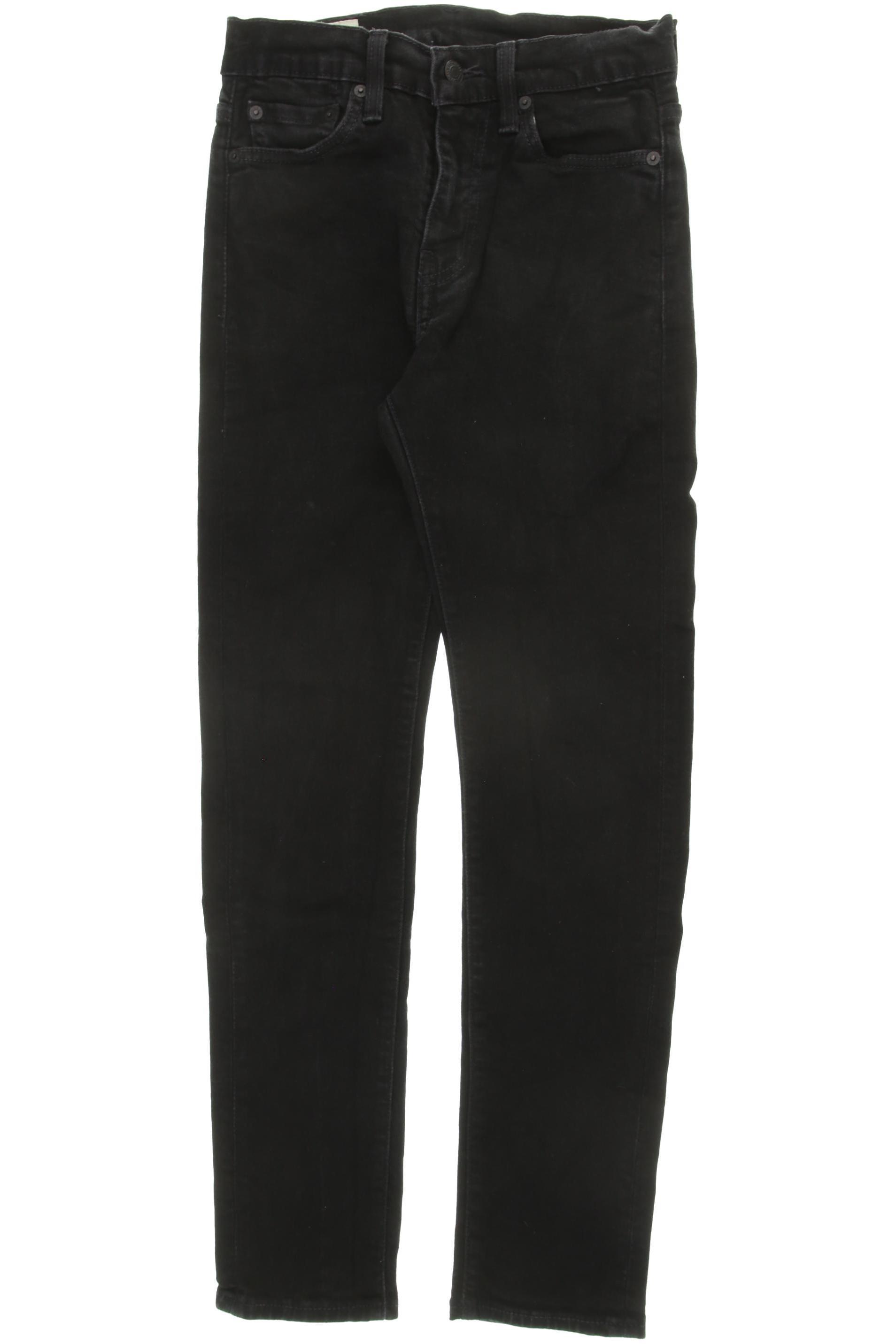 

Levis Herren Jeans, schwarz, Gr. 28
