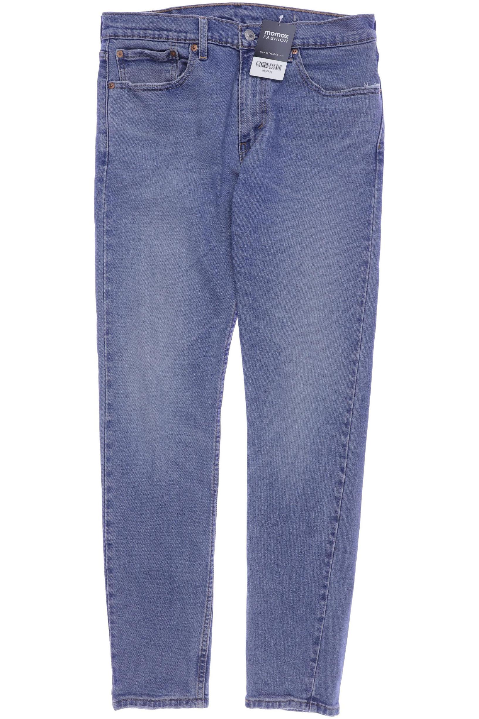 

Levis Herren Jeans, blau, Gr. 50