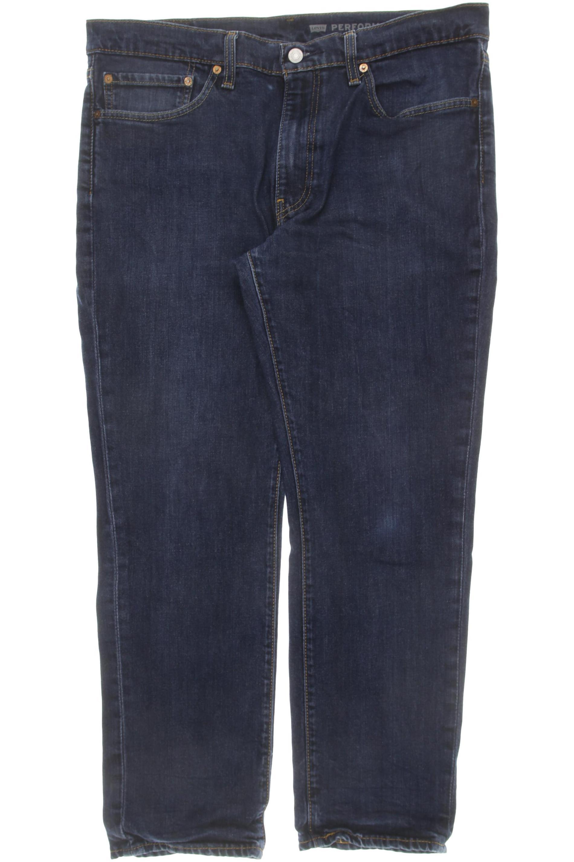 Thumbnail - Levis Herren Jeans, blau, Gr. 36