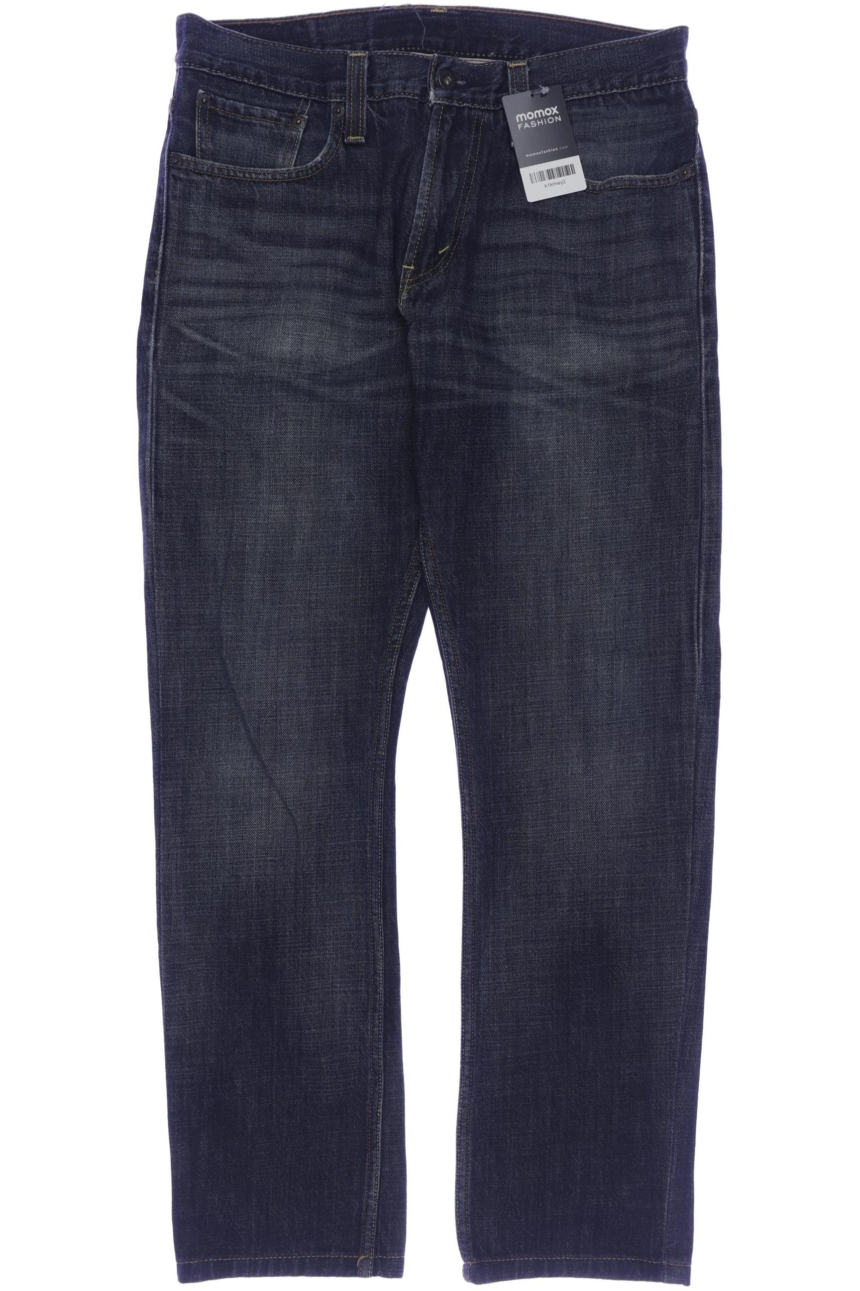 

Levis Herren Jeans, marineblau, Gr. 32