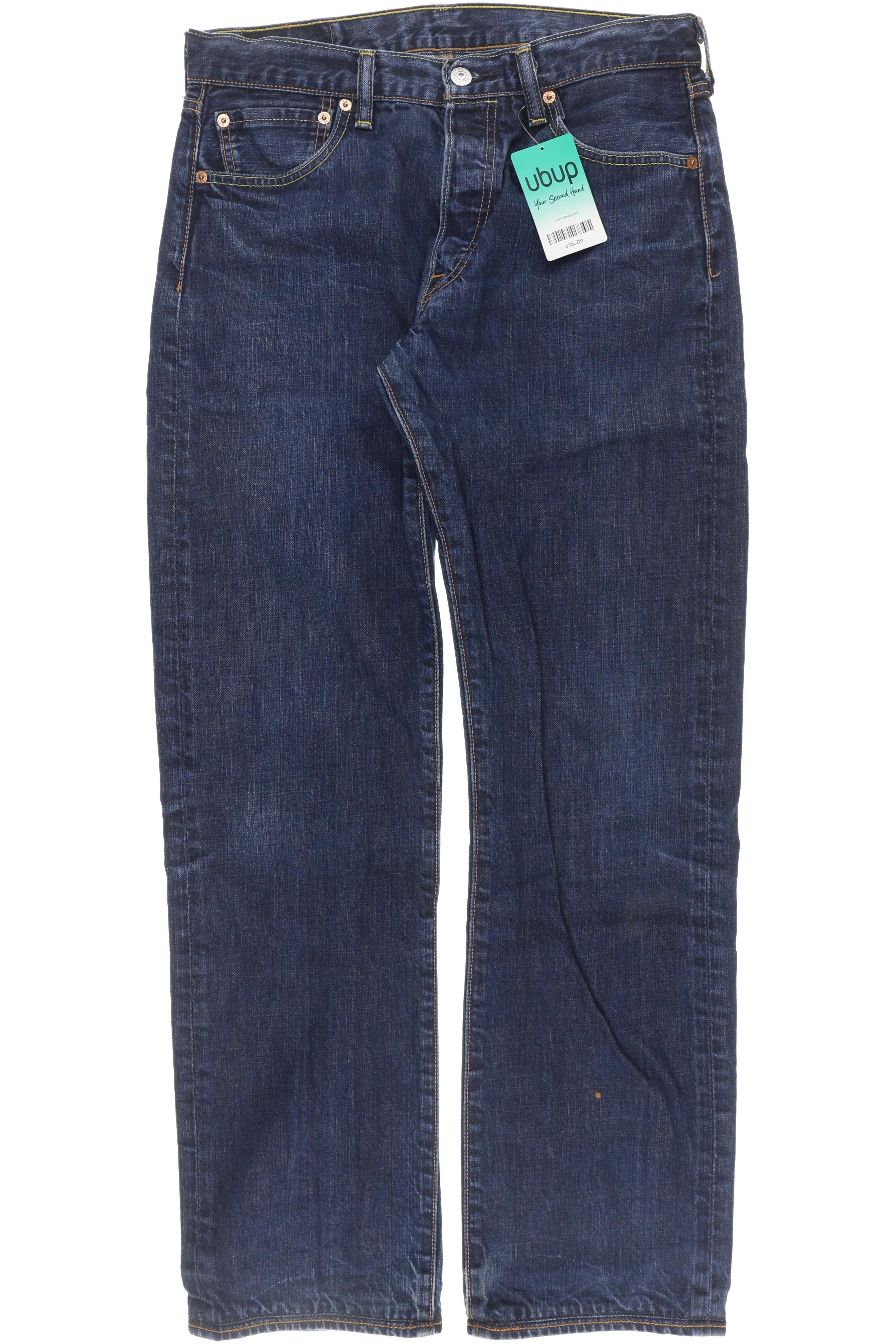 

Levis Herren Jeans, blau, Gr. 33