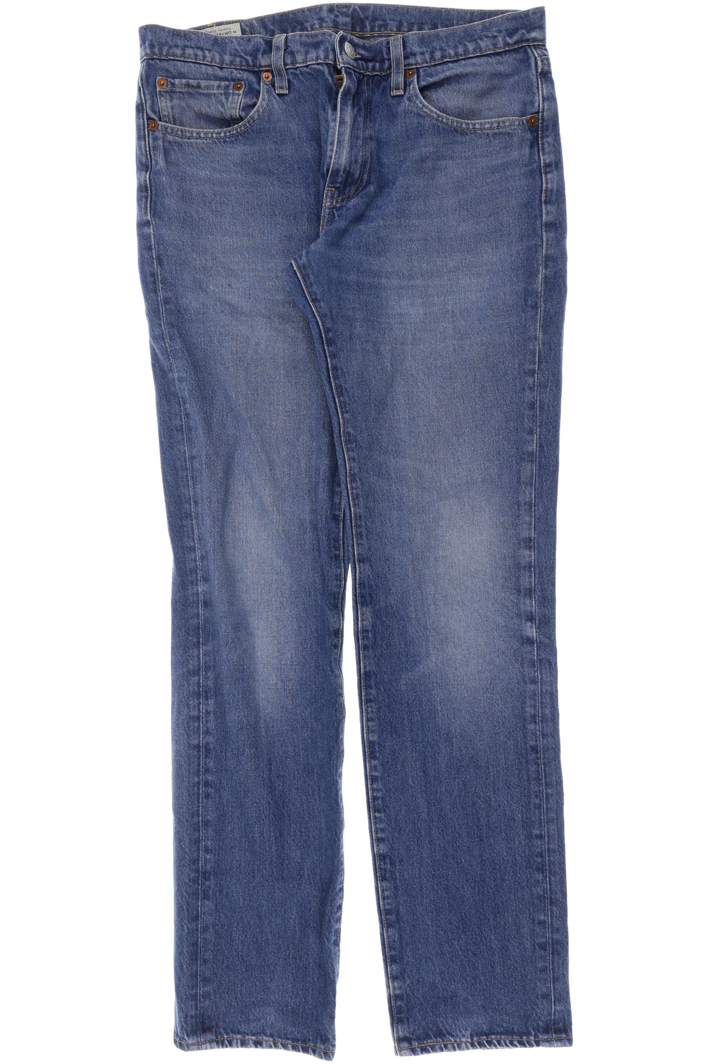 

Levis Herren Jeans, blau, Gr. 32